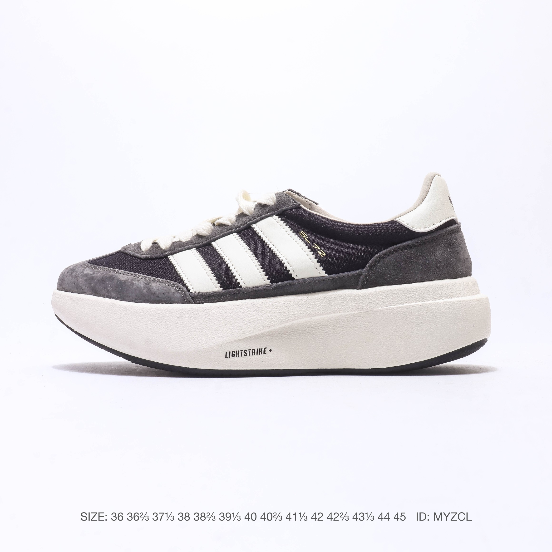 Adidas SL 72 Pro – KK3072