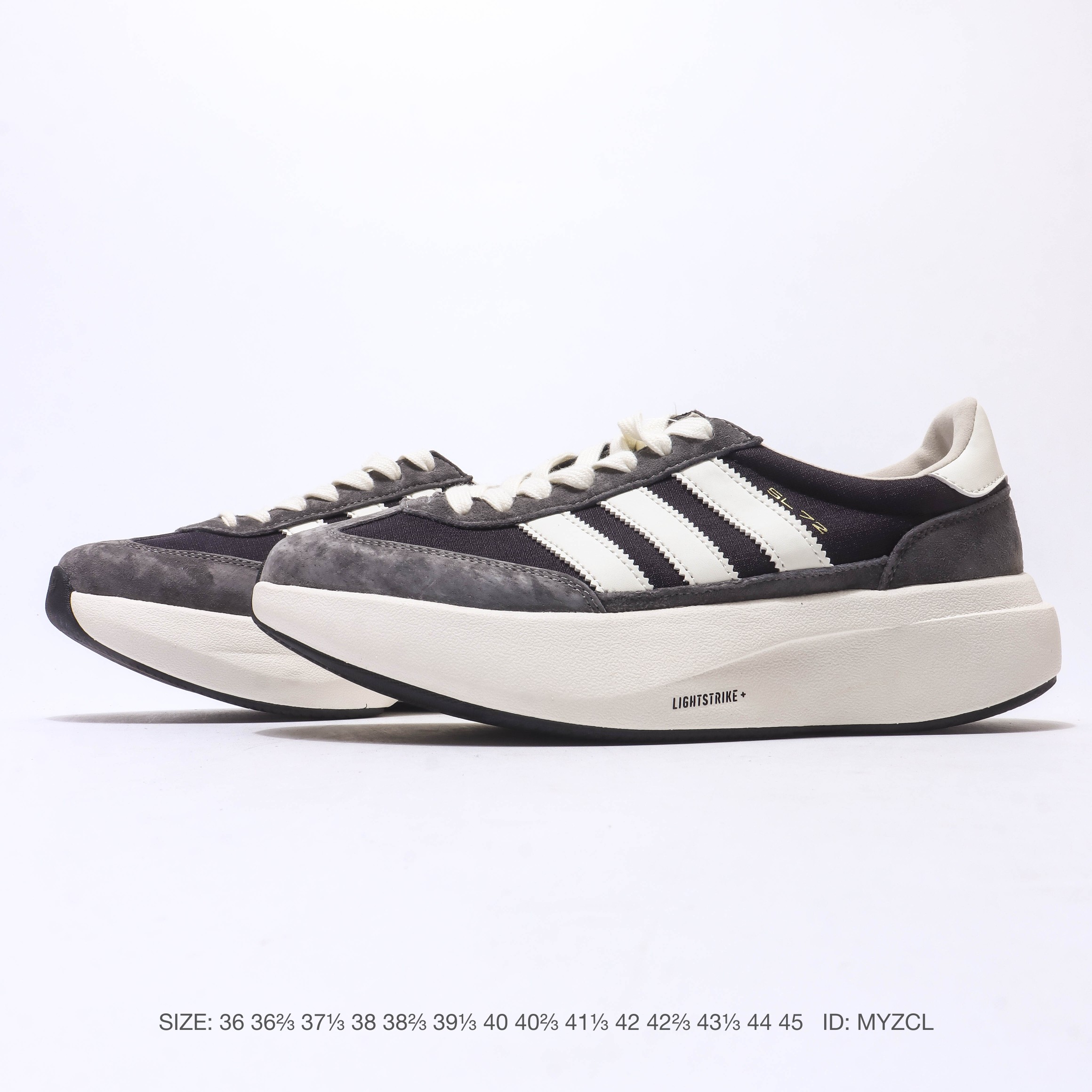 Adidas SL 72 Pro – KK3072, photo 2