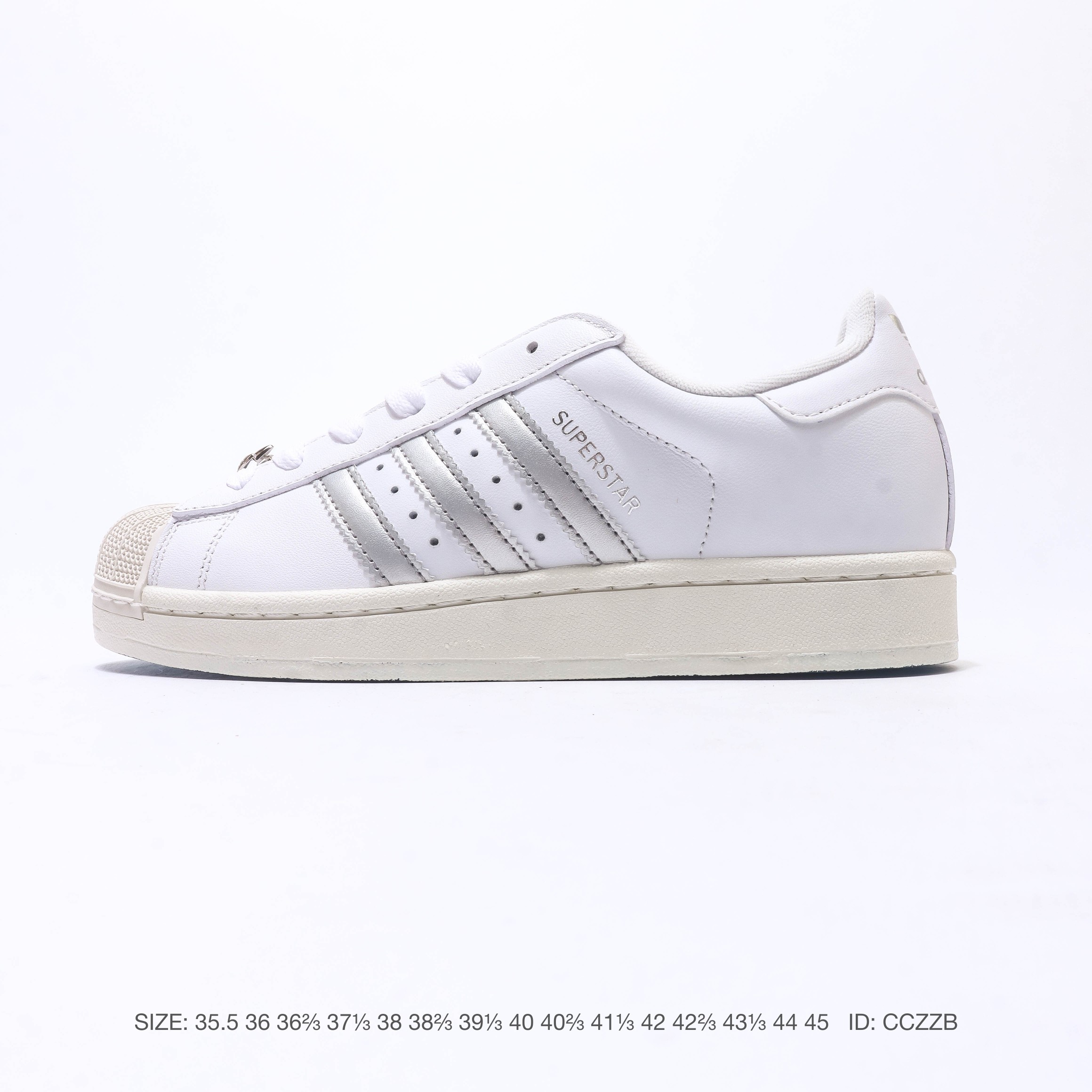 Adidas Superstar 1982 1970, photo 2