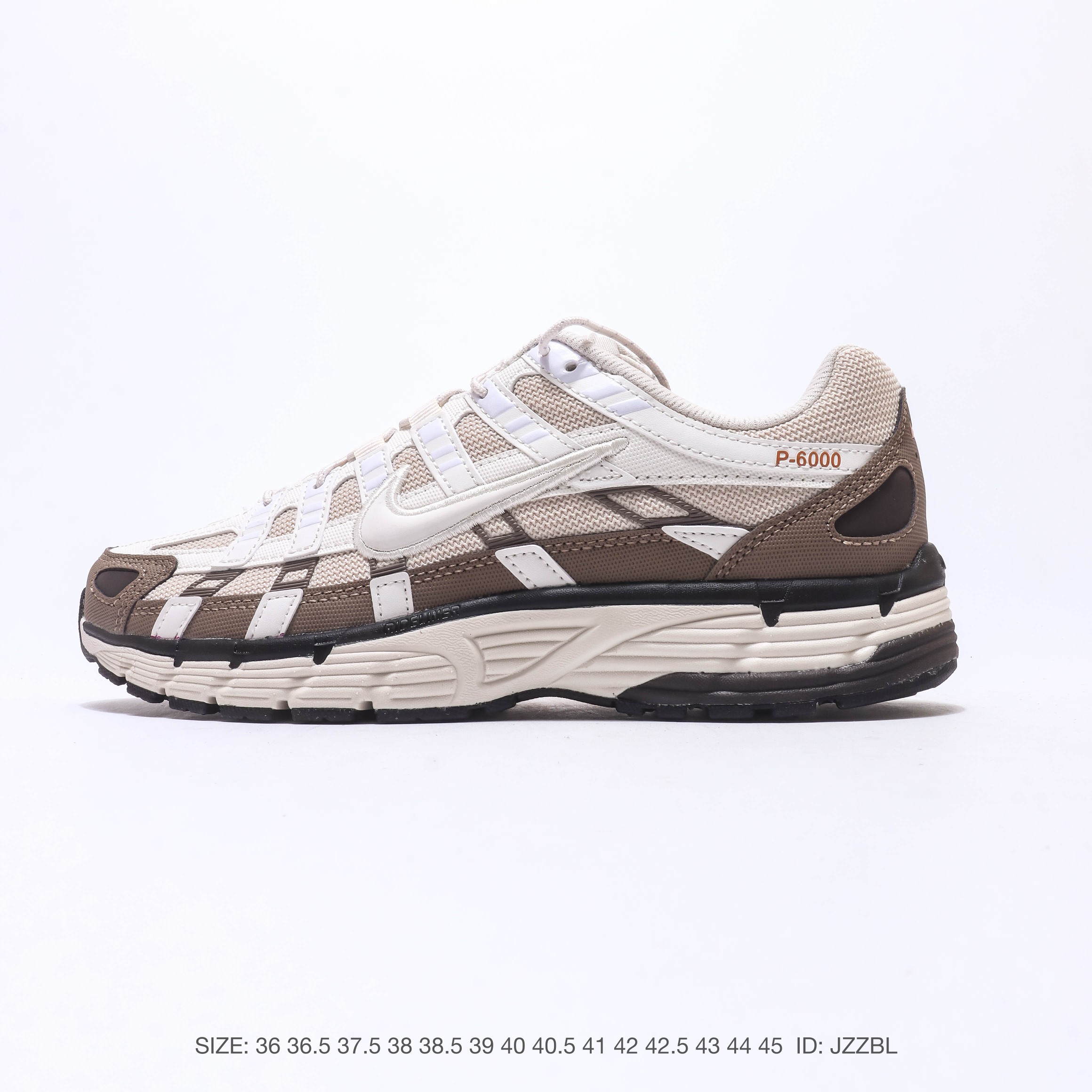 Nike P-6000 Premium P-6000 2000 Zoom Vomero
