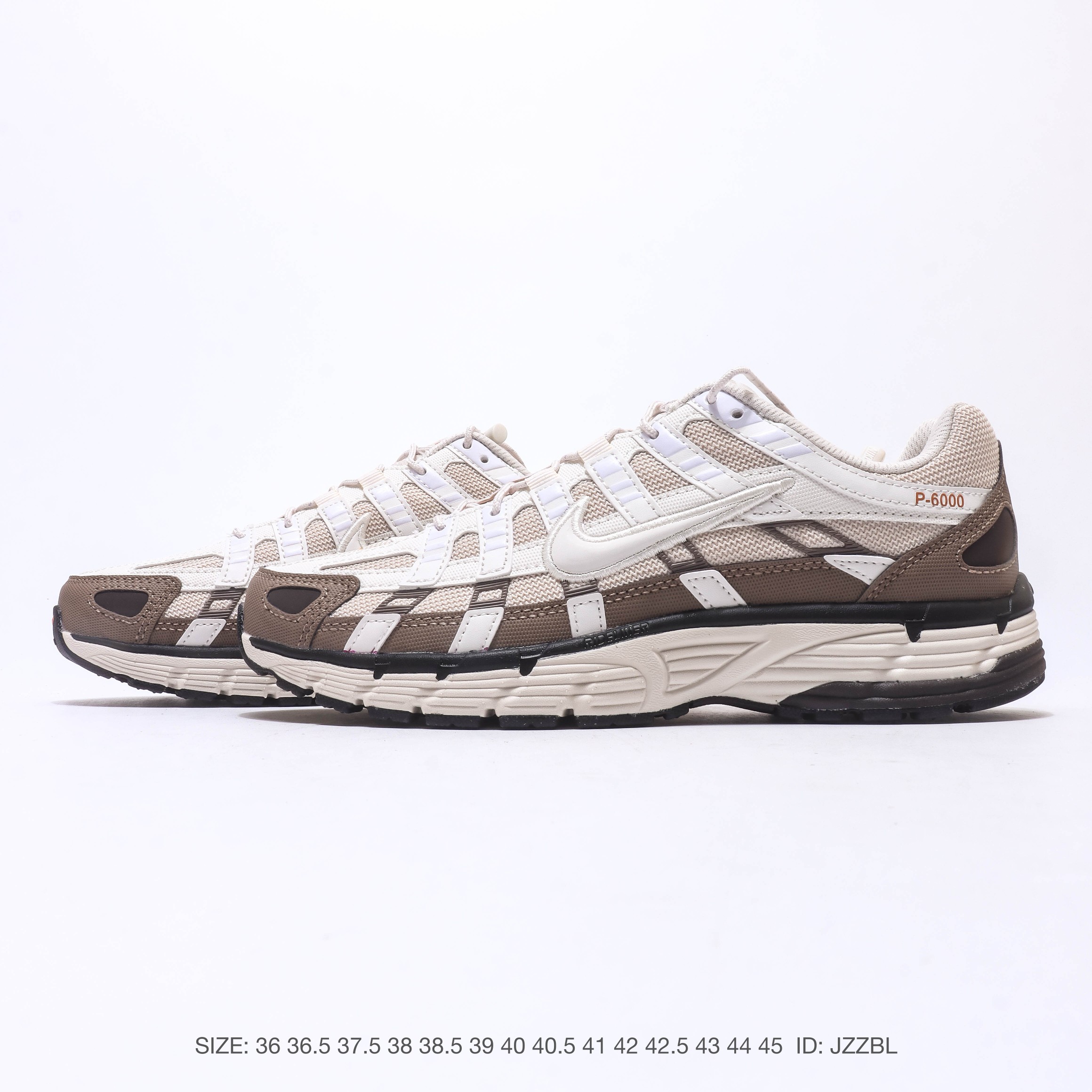 Nike P-6000 Premium P-6000 2000 Zoom Vomero, photo 2