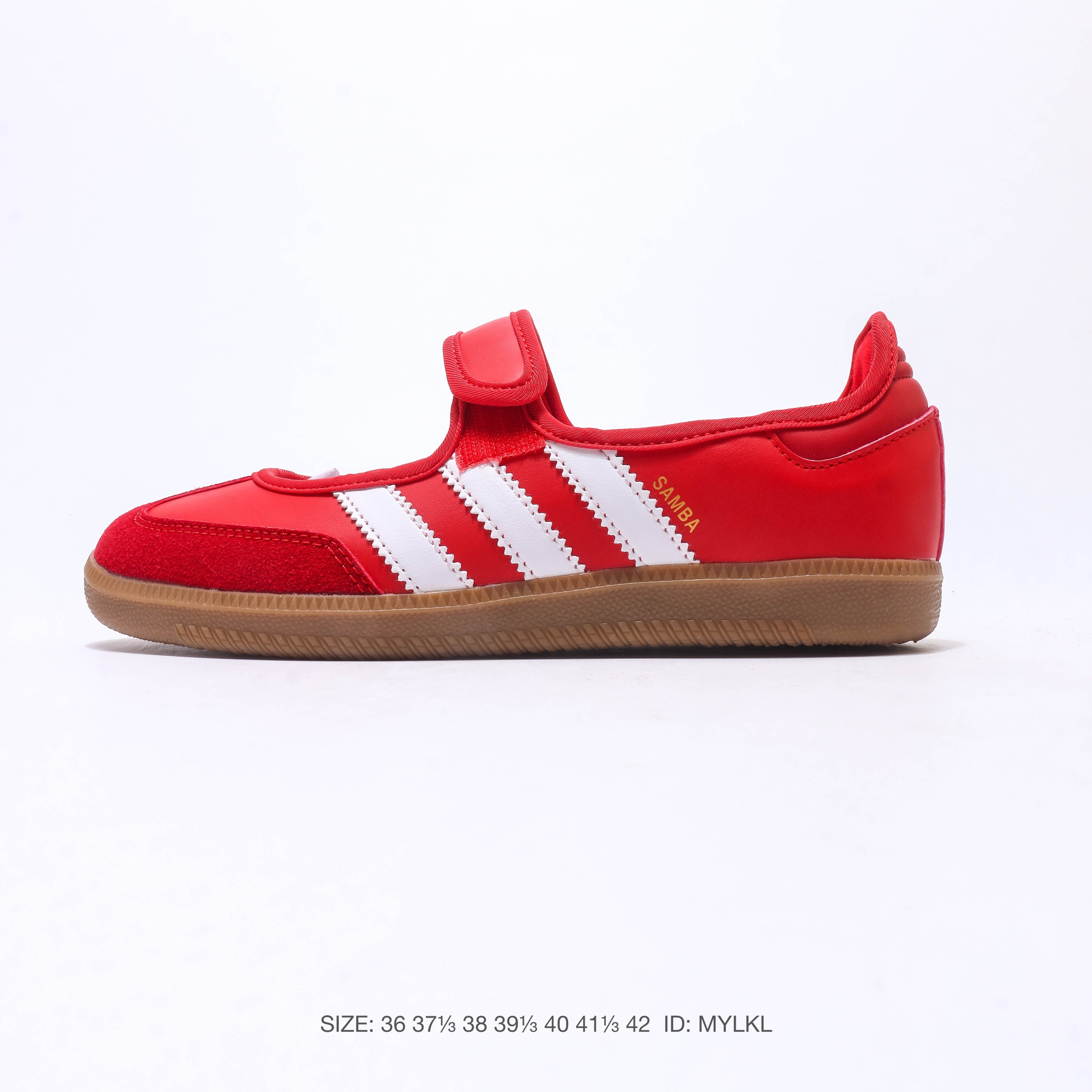 Adidas Originals Samba Jane – JQ6445