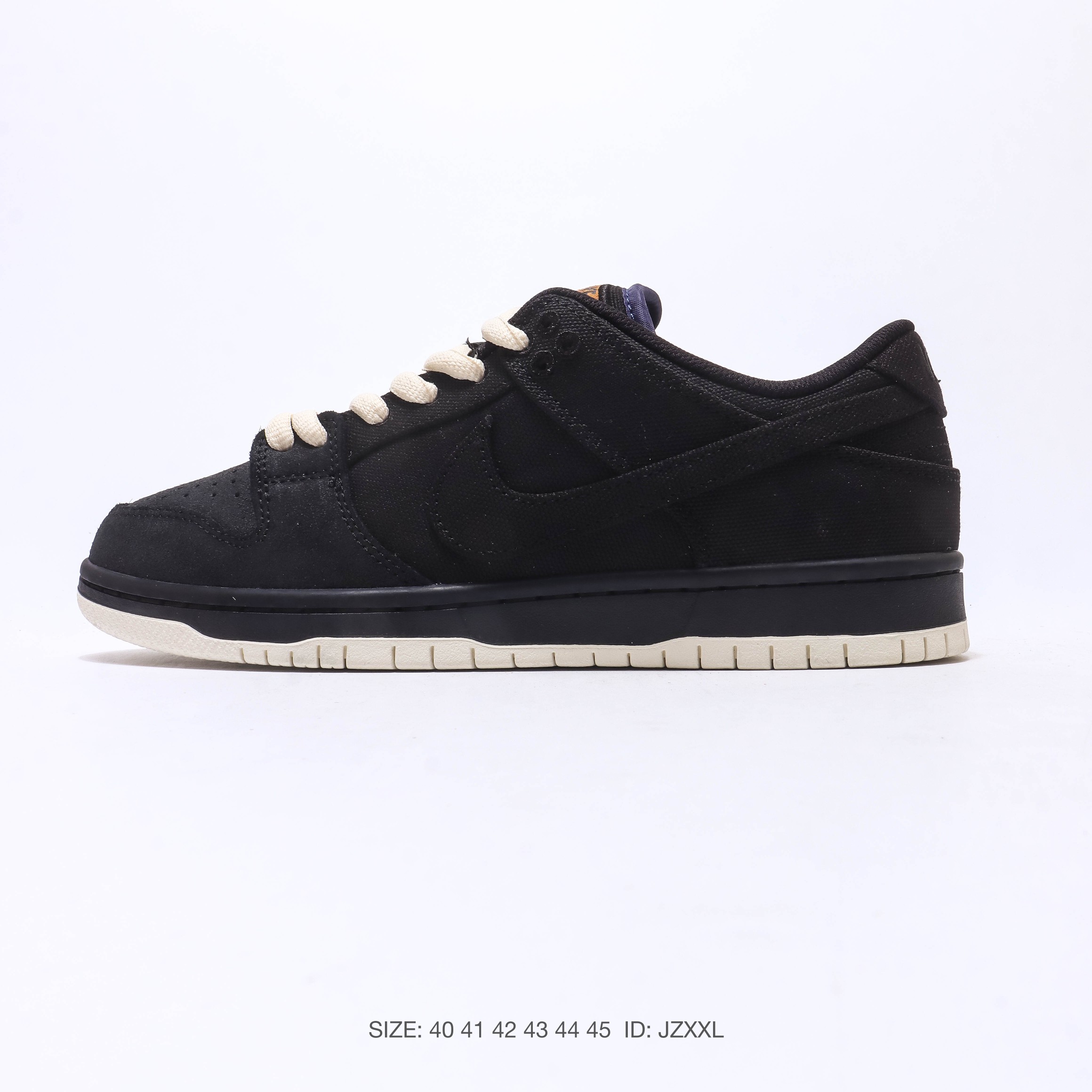 Nike Sb Dunk Low Pro 80 – DX6775