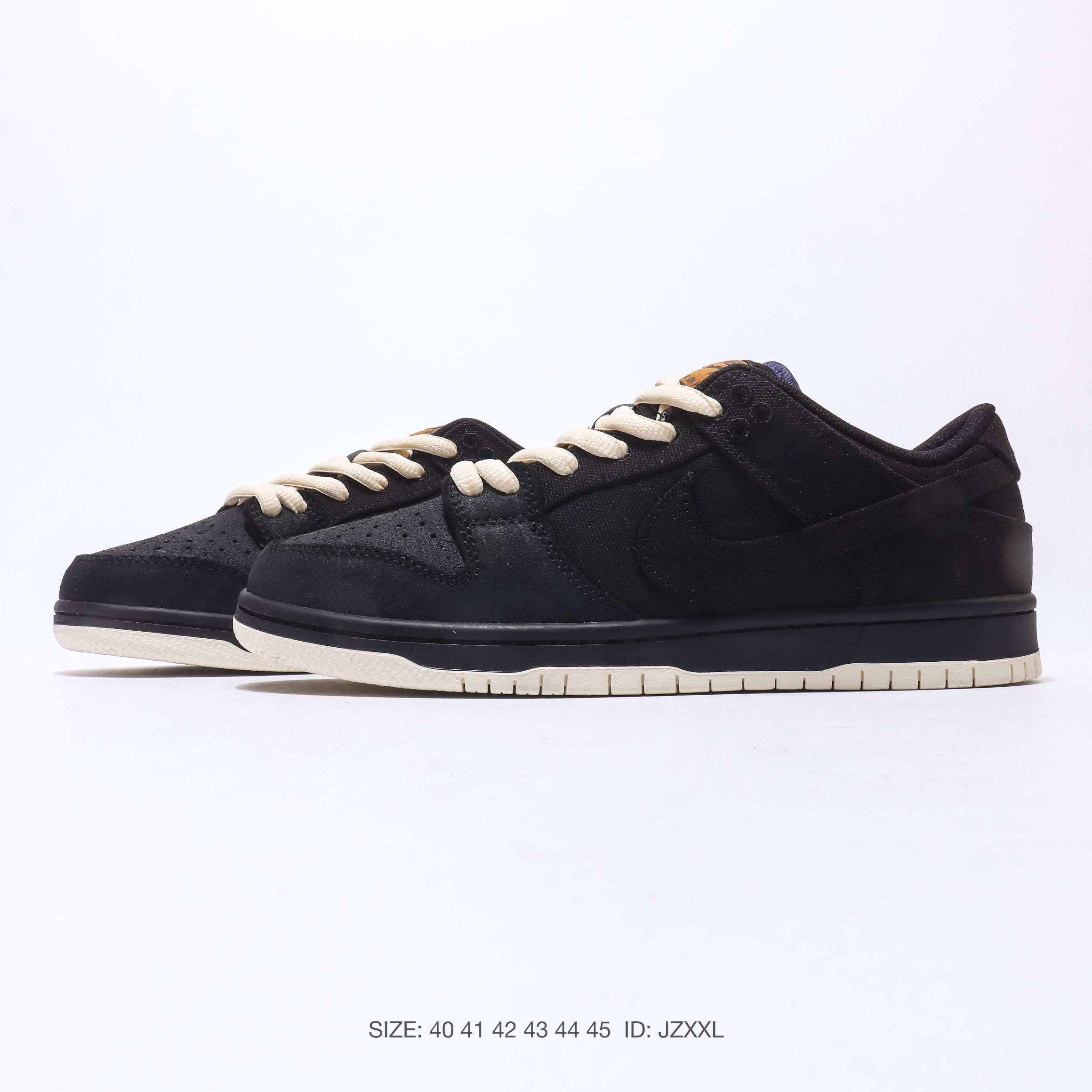 Nike Sb Dunk Low Pro 80 – DX6775, photo 2
