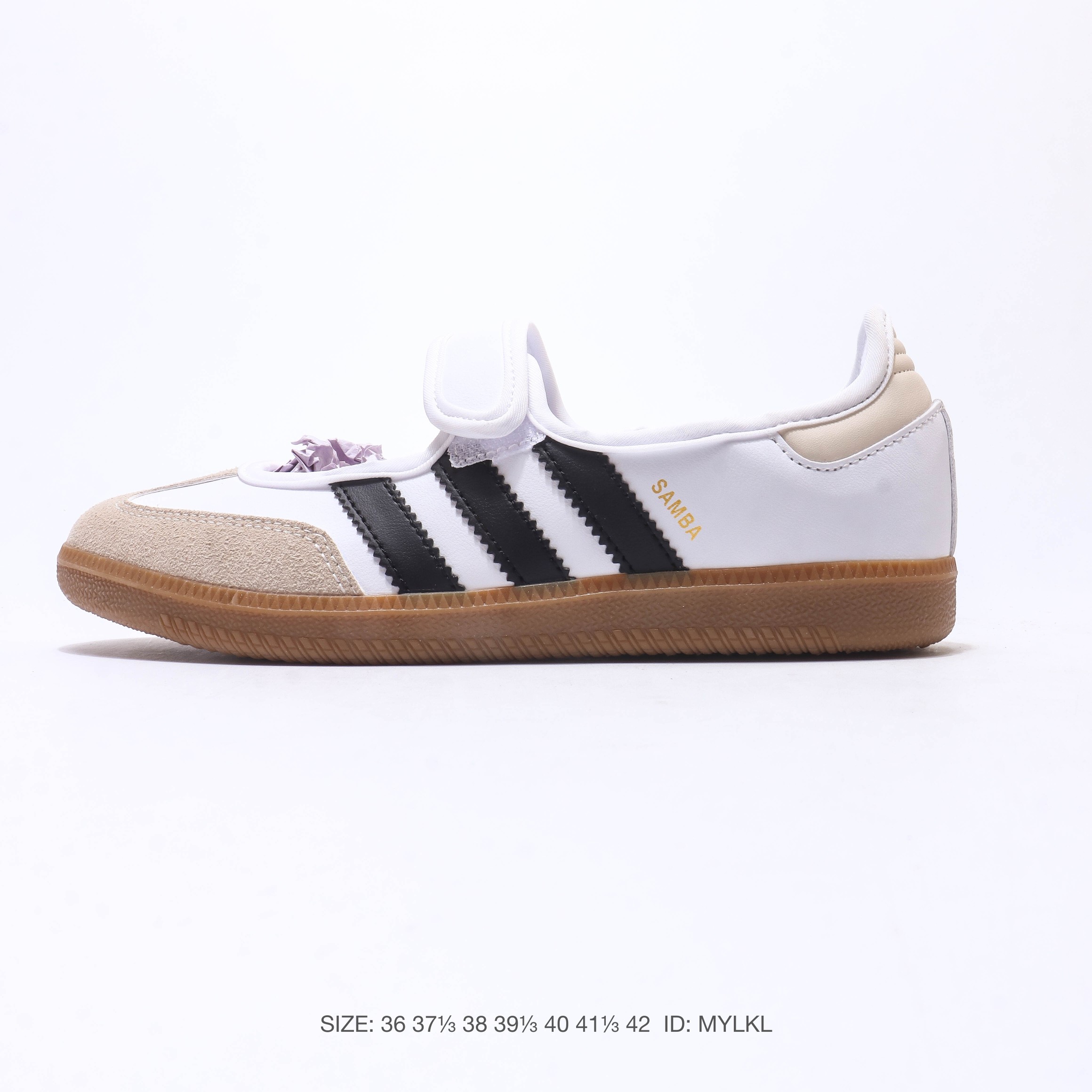 Adidas Originals Samba Jane – JQ6445, photo 2