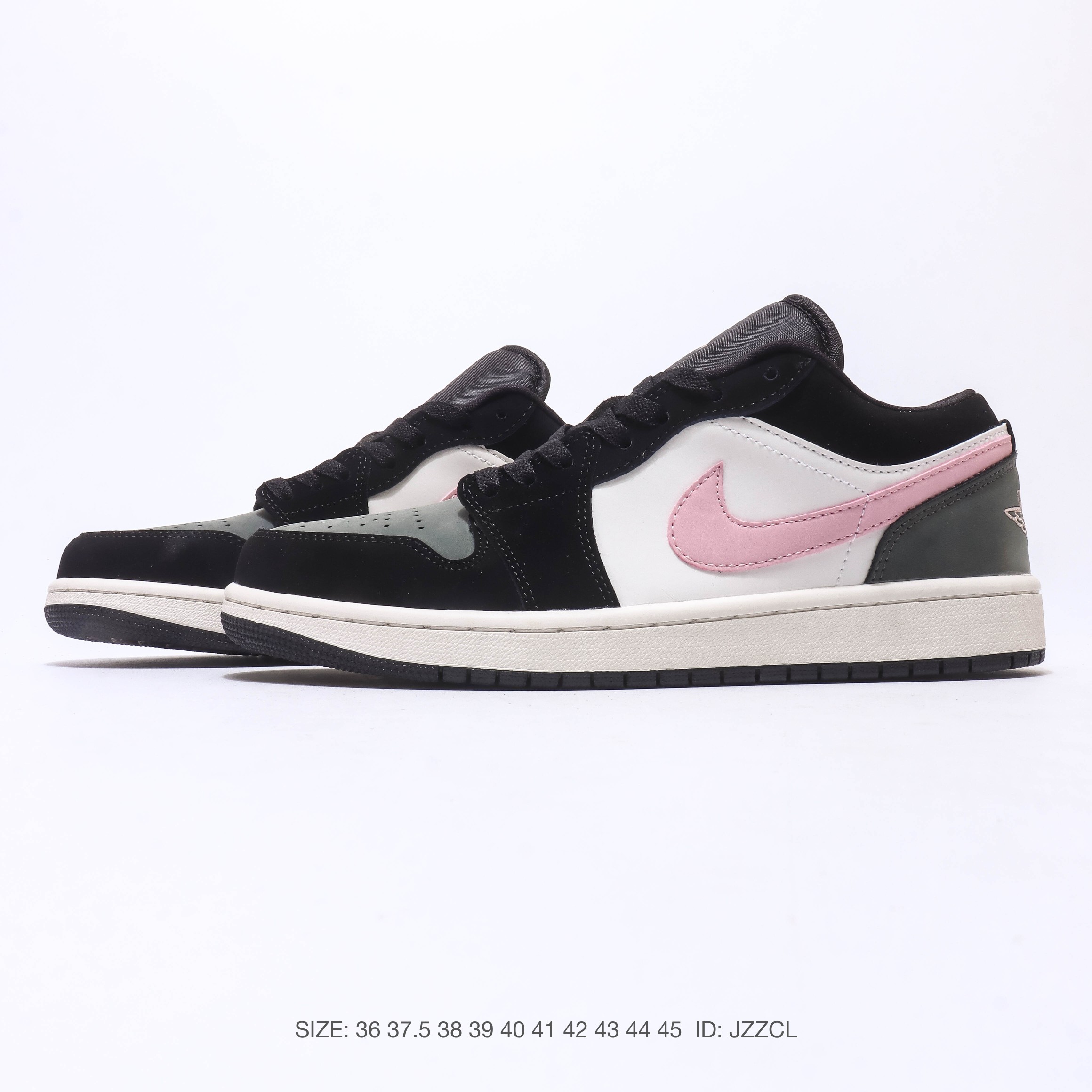 Nike Air Jordan 1 Low AJ1 – II3788-003, photo 2