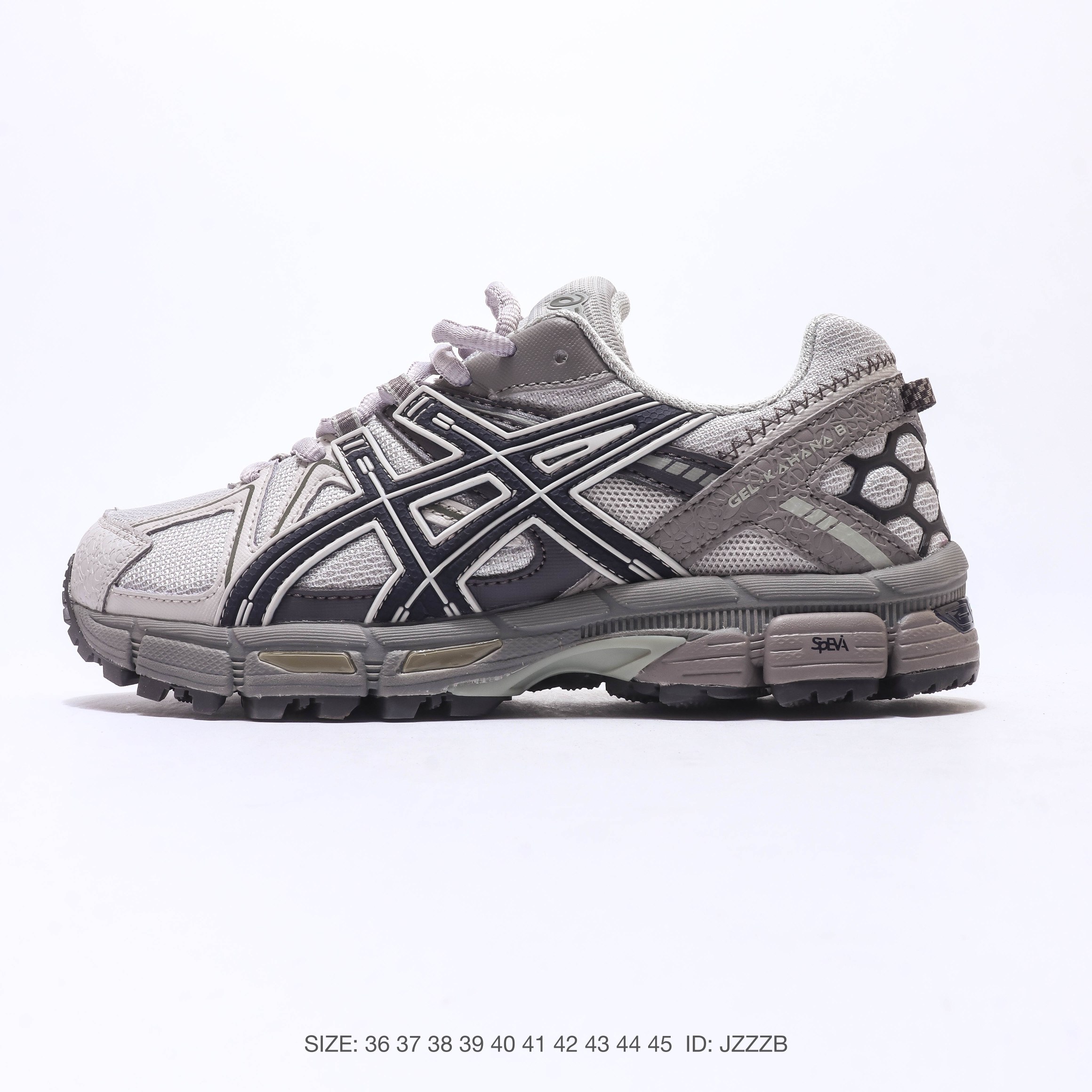 Asics Gel-Kahana 8 GEL Speva Dynamic Duomax