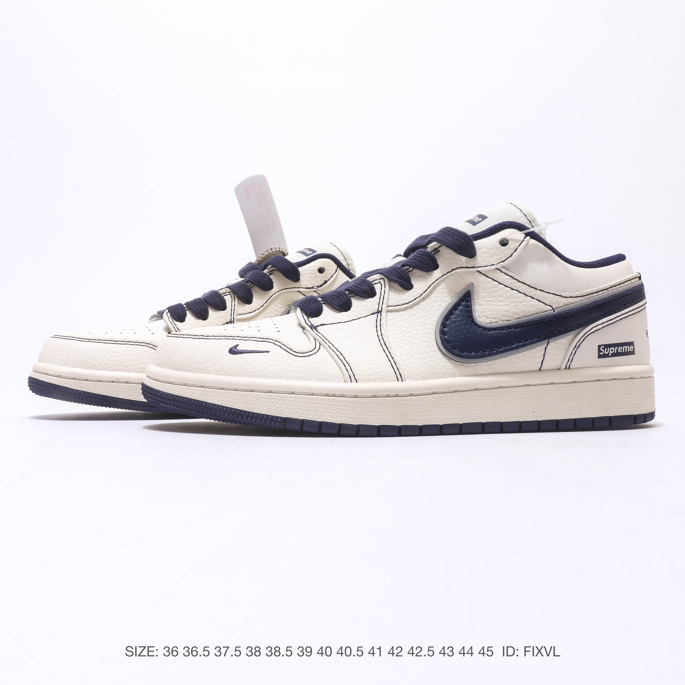 Air Jordan 1 Low AJ1 aj1 1985 – XX3168, photo 2
