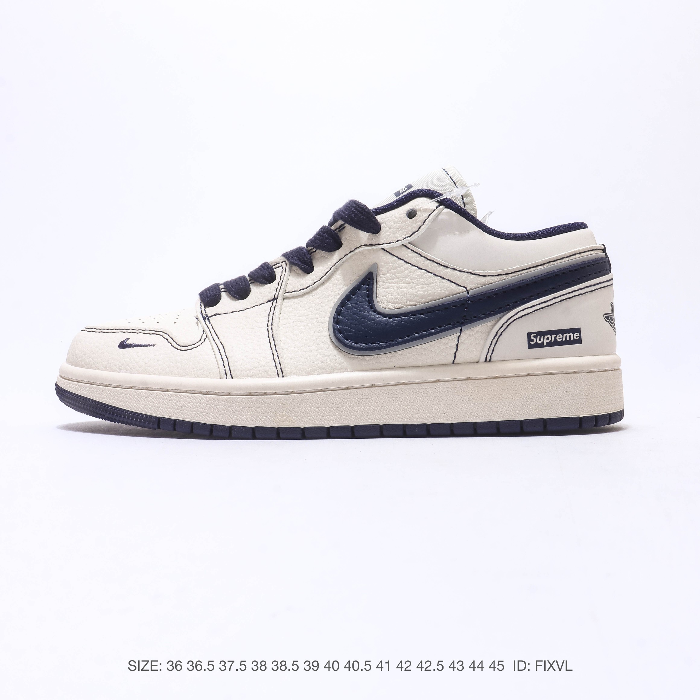 Air Jordan 1 Low AJ1 aj1 1985 – XX3168