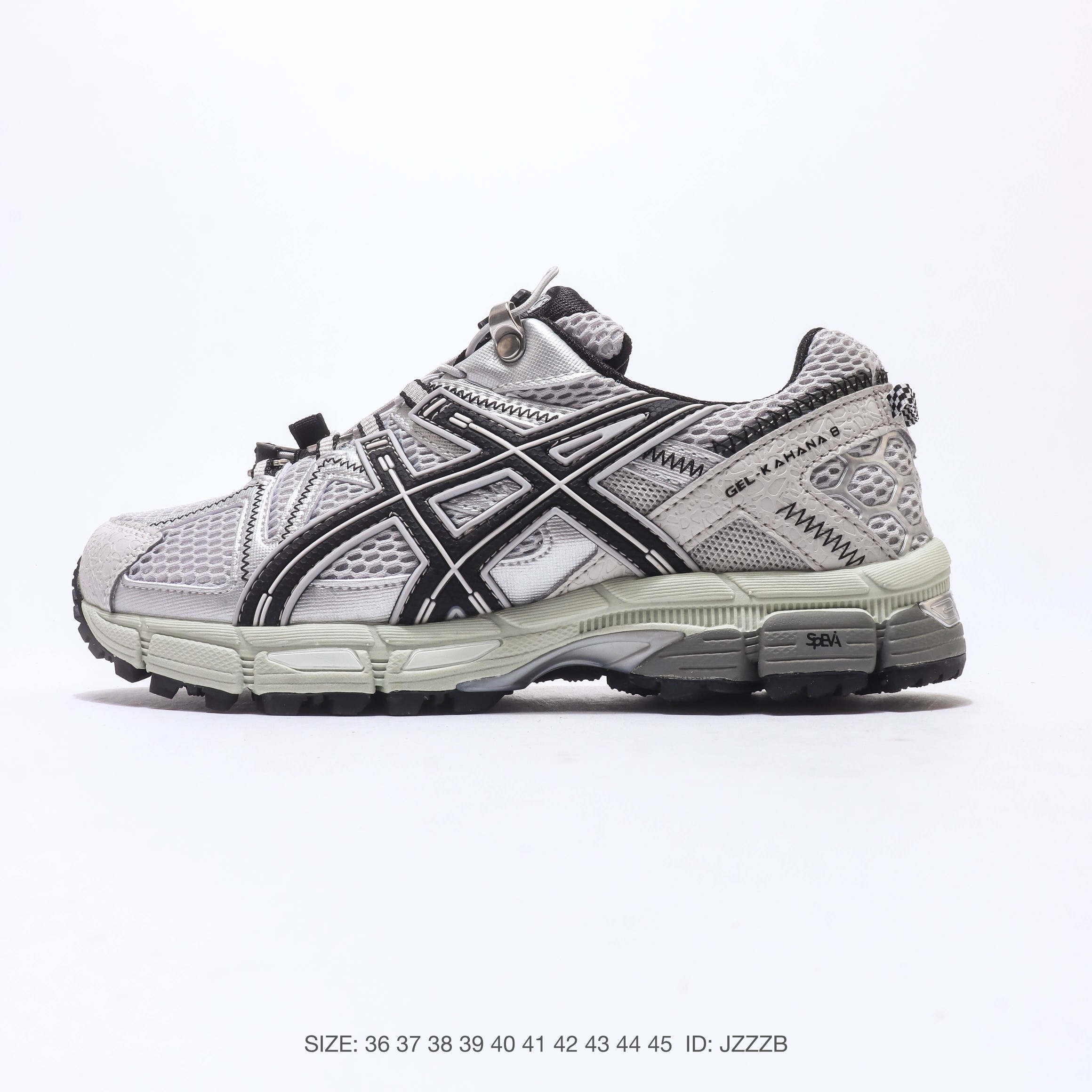 Asics Gel-Kahana 8 GEL Speva Dynamic Duomax, photo 2