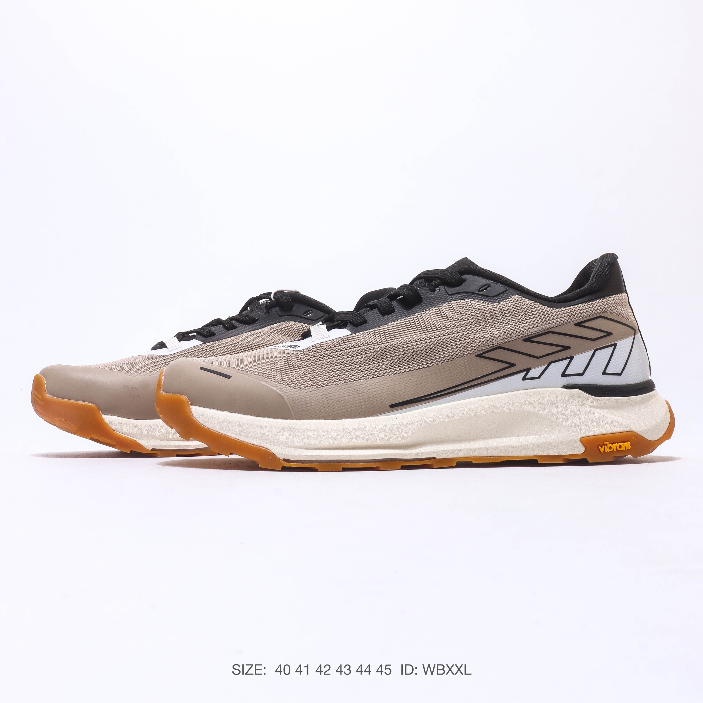 Kolon Sport Movealpha 1973 Vibram, photo 2