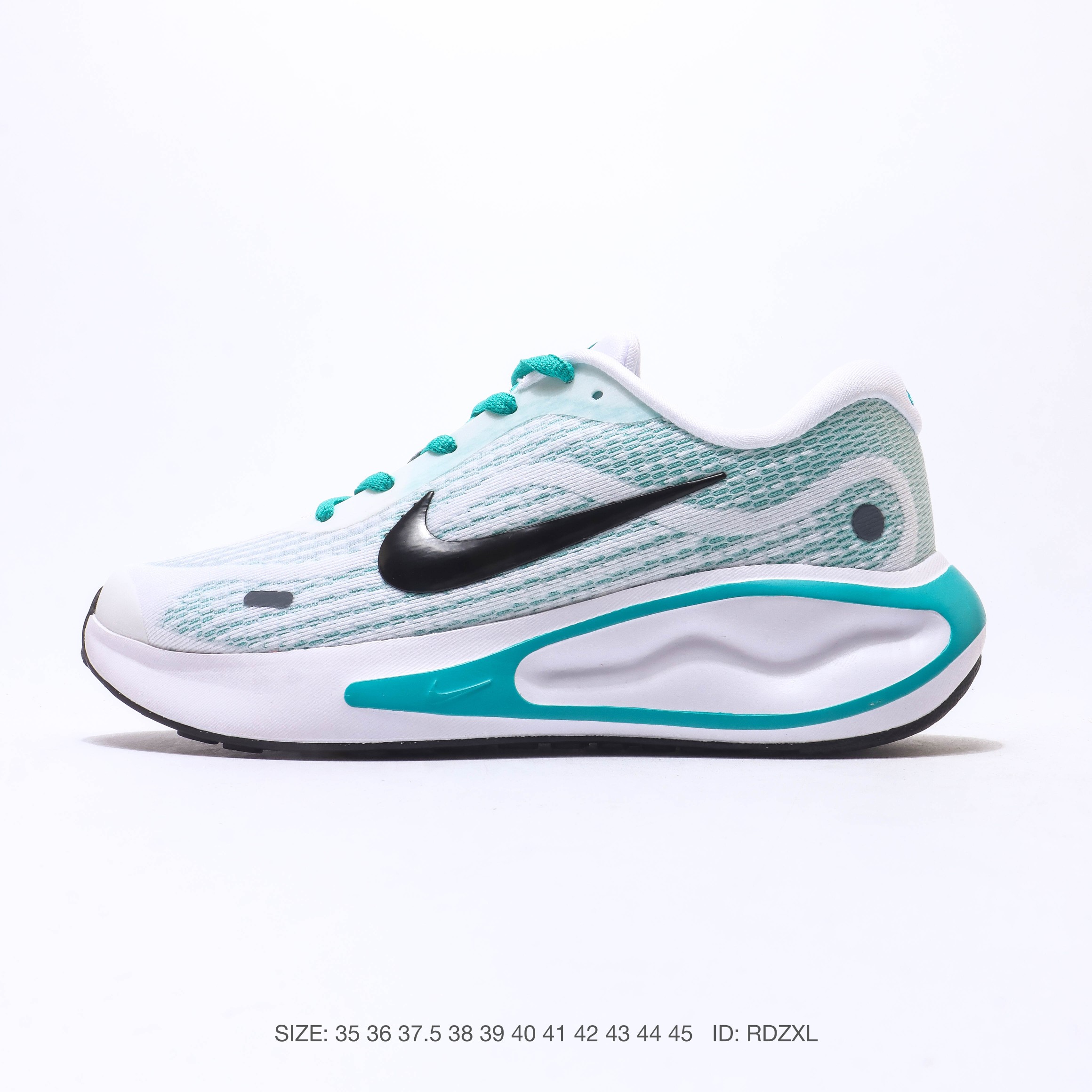 Nike Journey Run ComfiRide