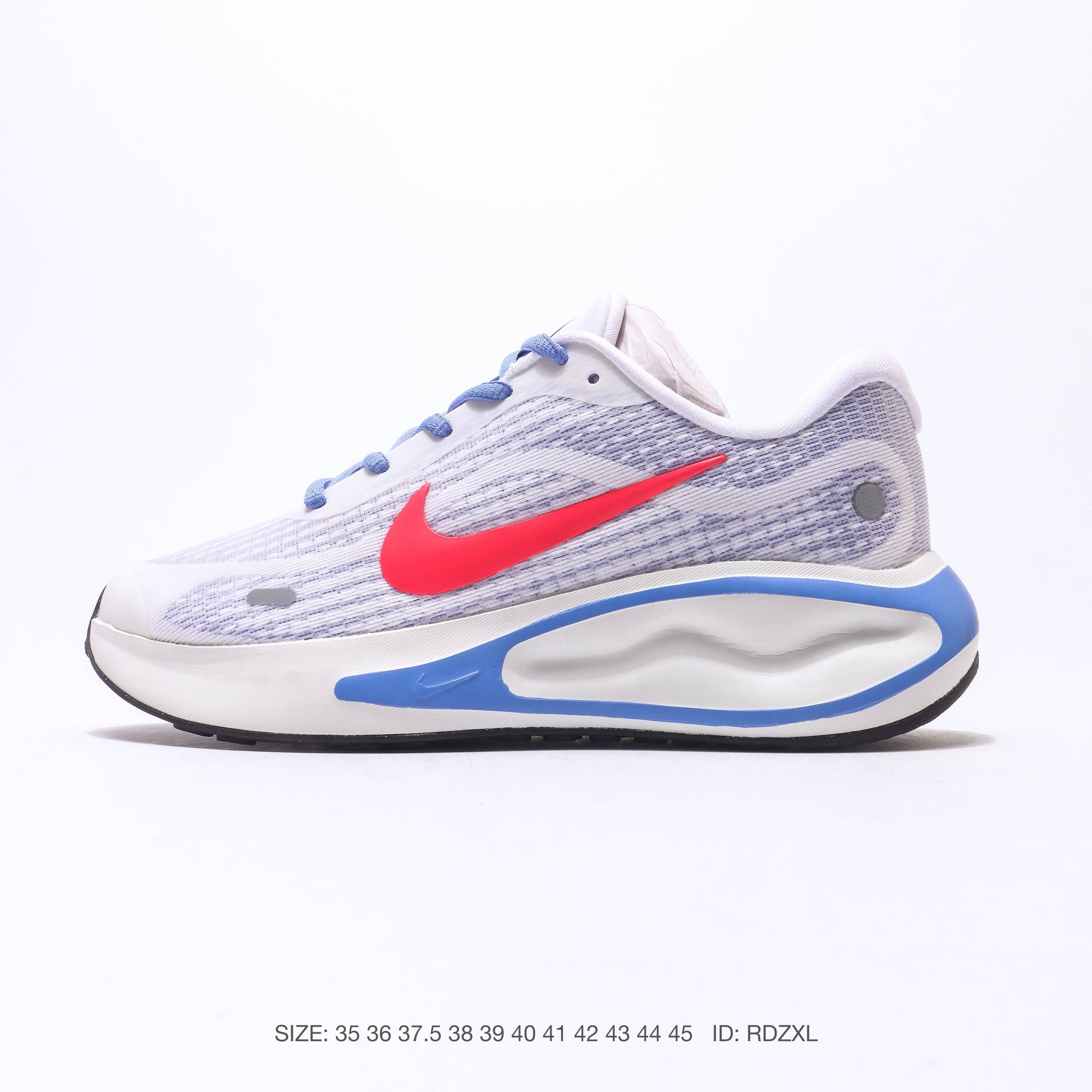 Nike Journey Run ComfiRide, photo 2