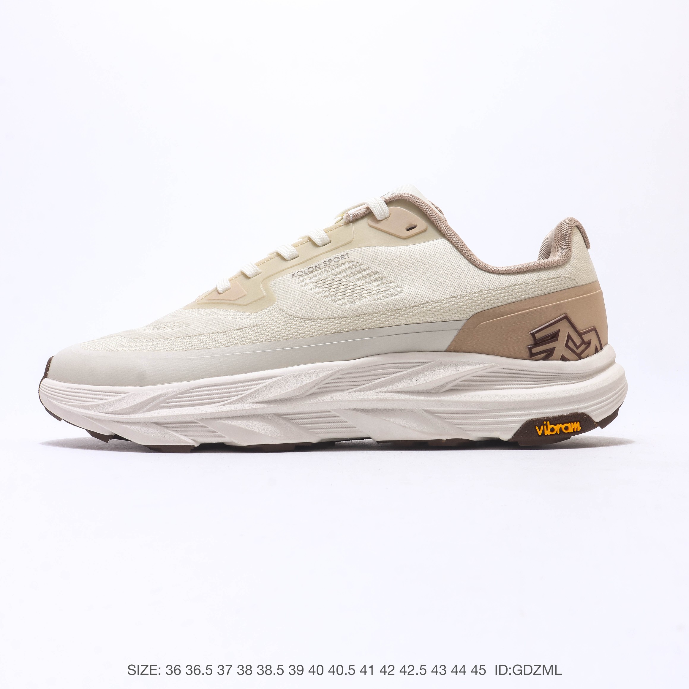 Kolon Sport Krust V – GDZML