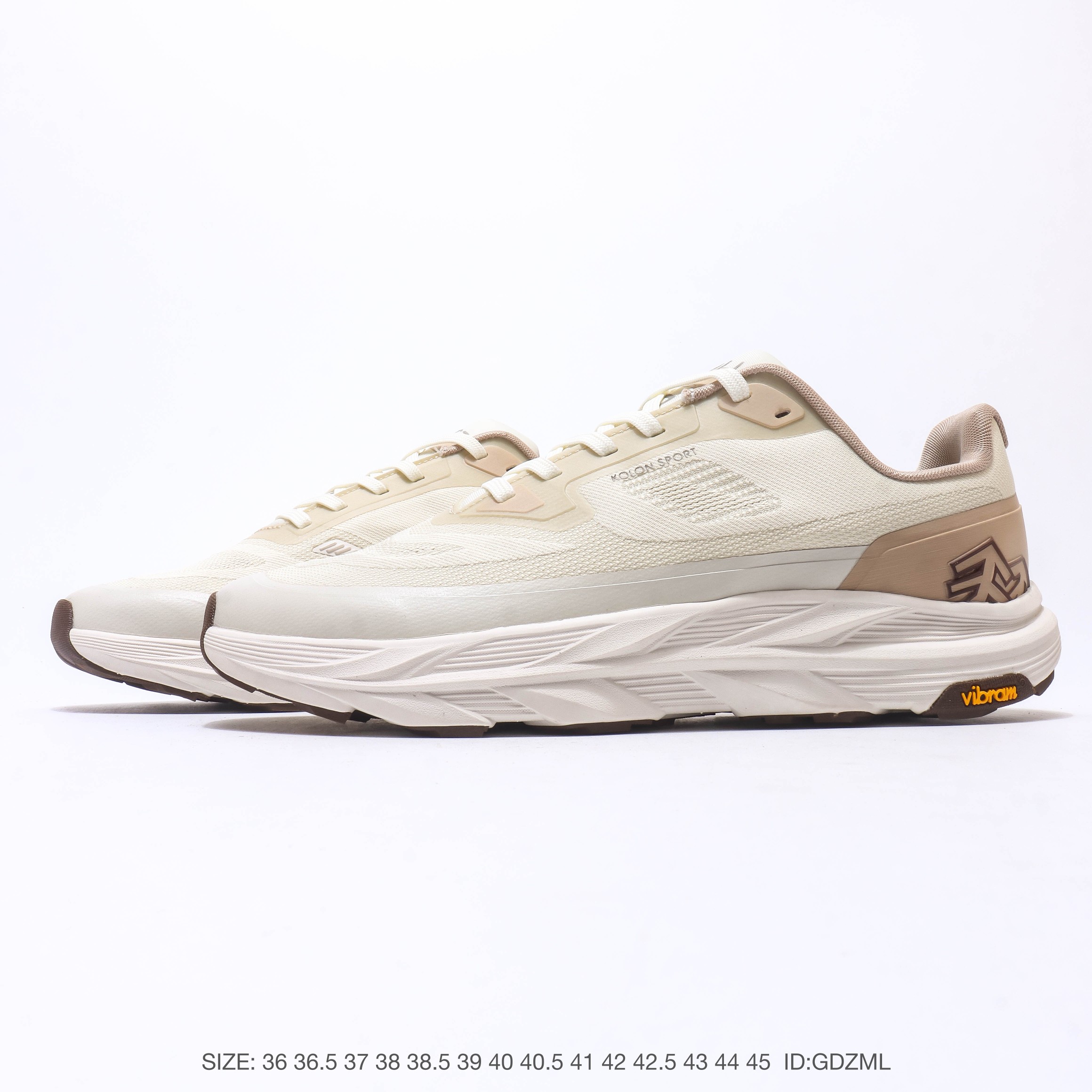 Kolon Sport Krust V – GDZML, photo 2