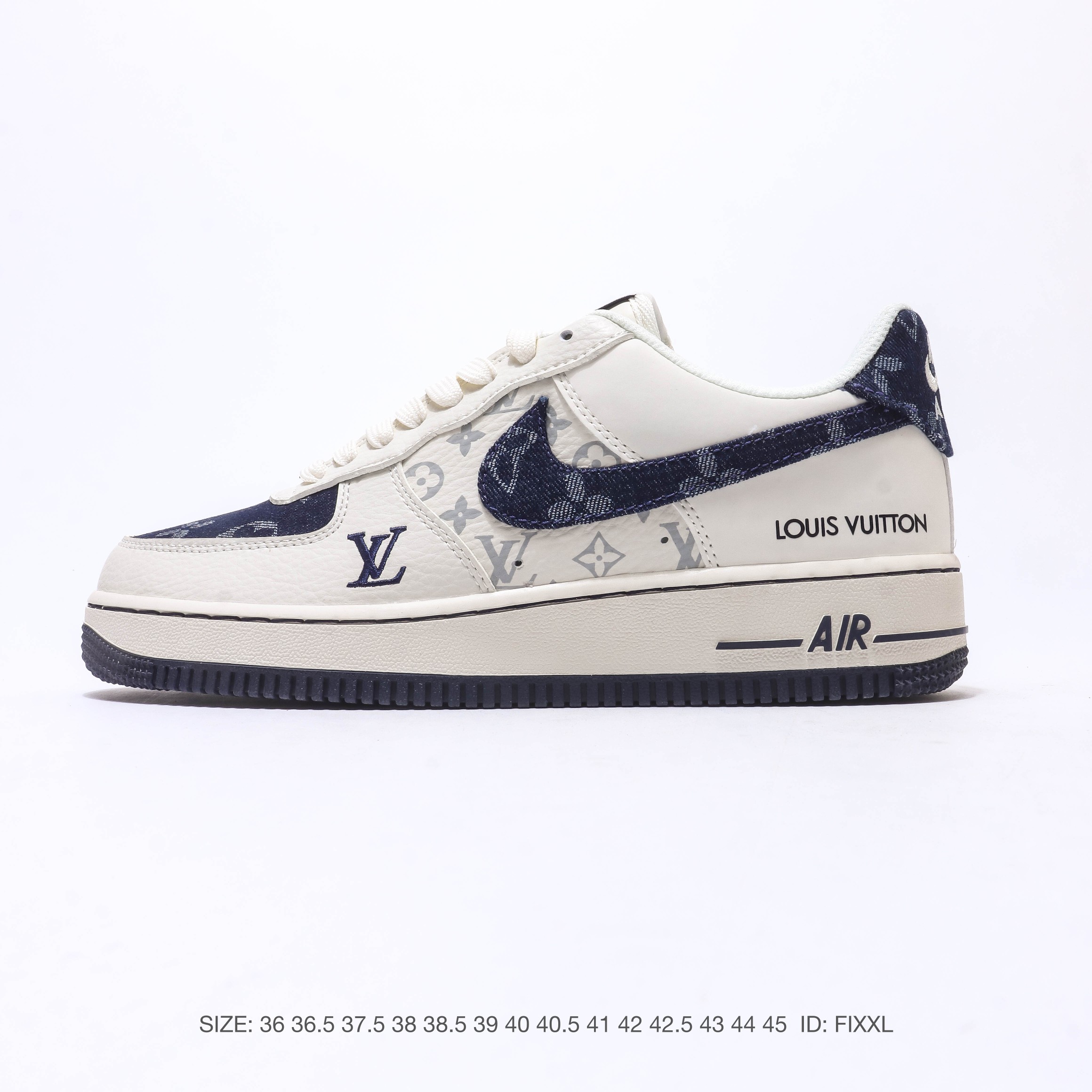 AF1 Nike Air Force 1 07 Low – MM3399