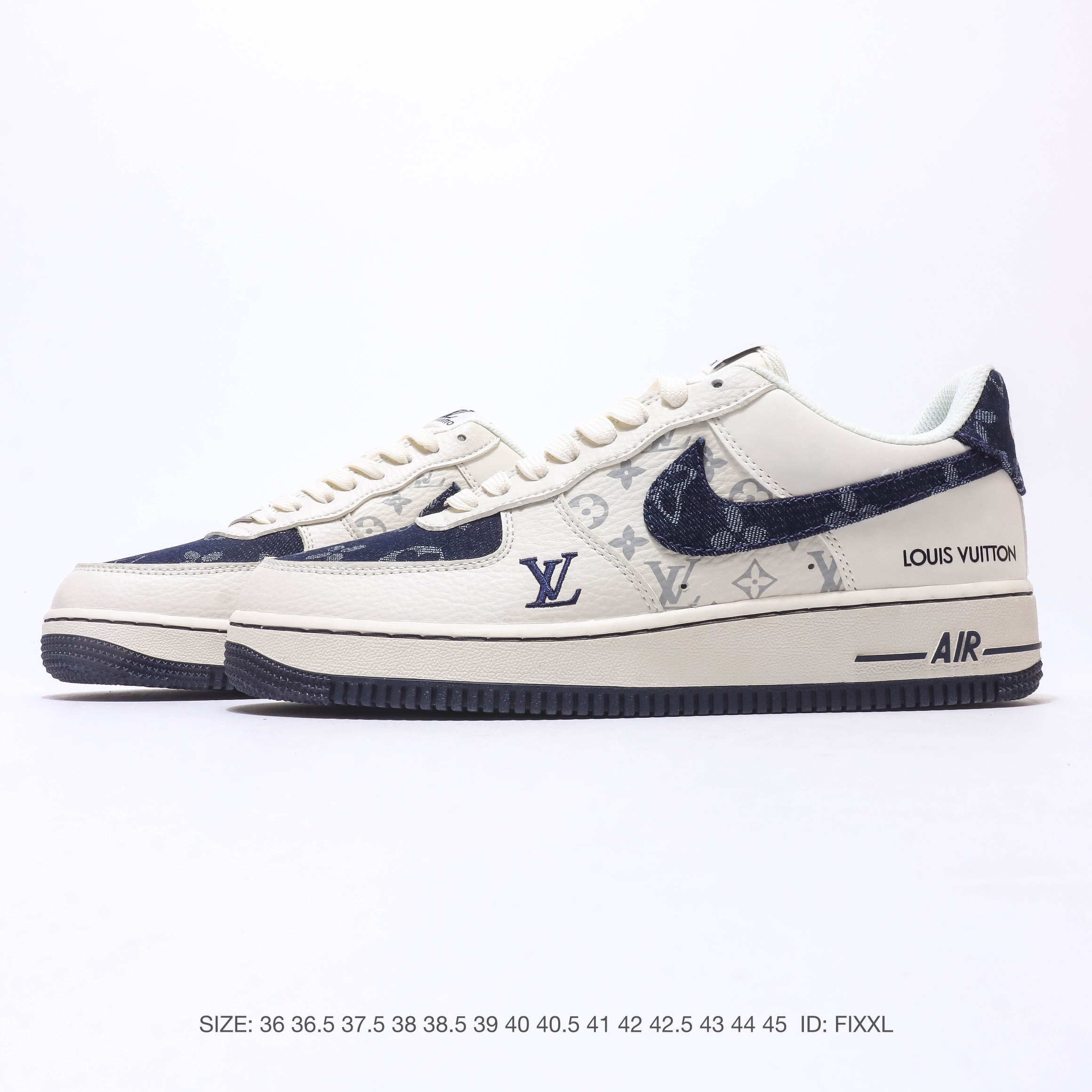 AF1 Nike Air Force 1 07 Low – MM3399, photo 2