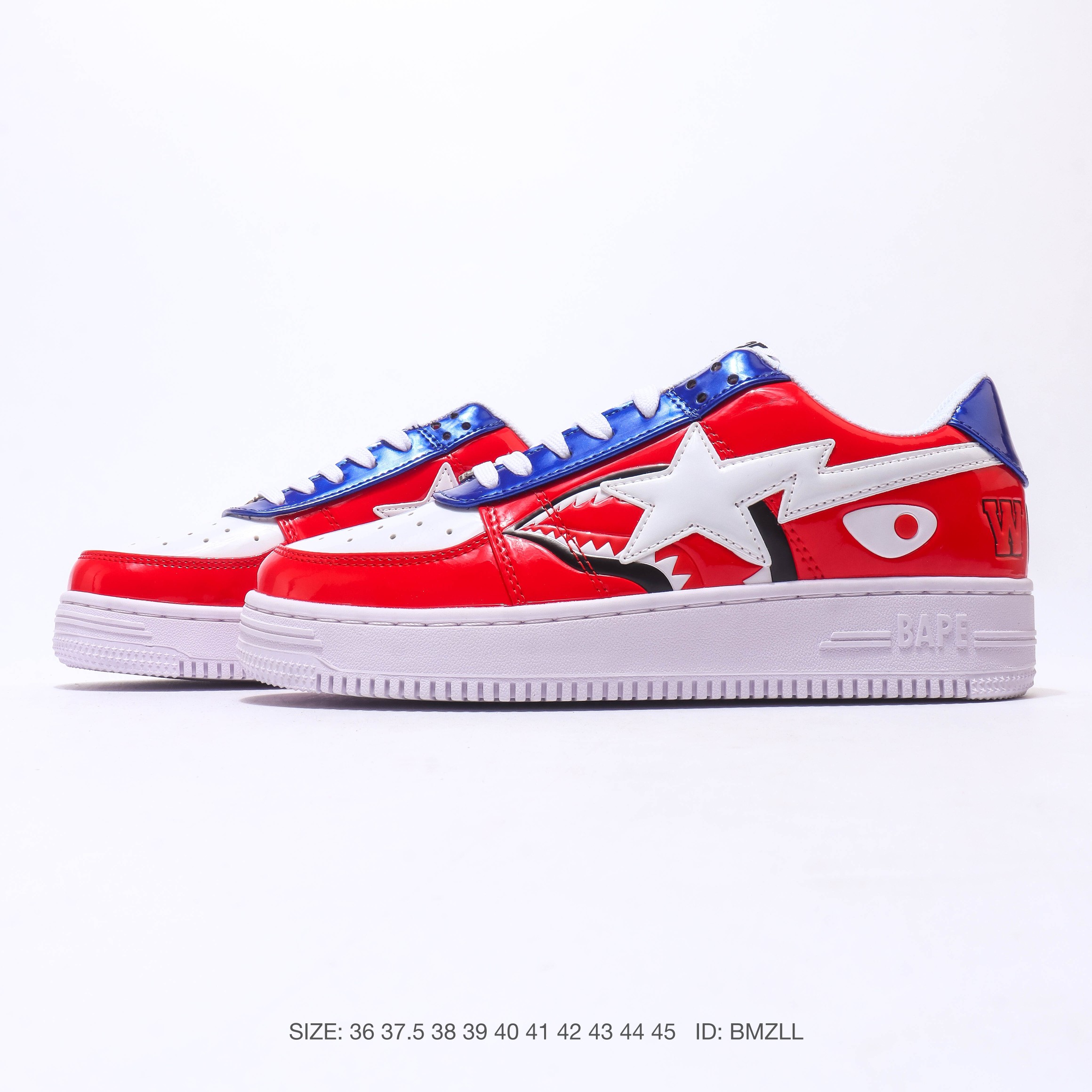 A Bathing APE STA Pastel Color Bape – BMZLL, photo 2