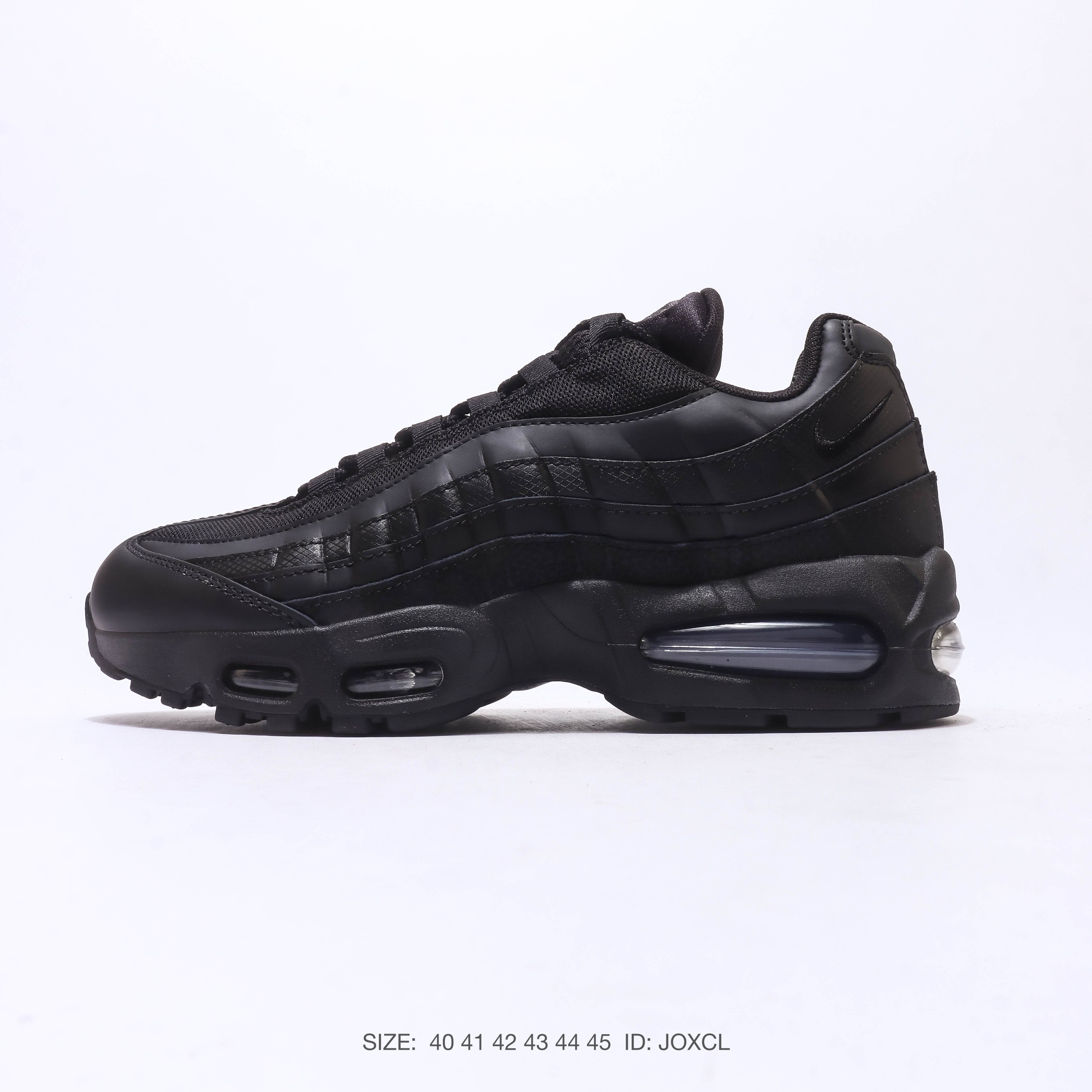 Nike Air Max 95 Logo, photo 2