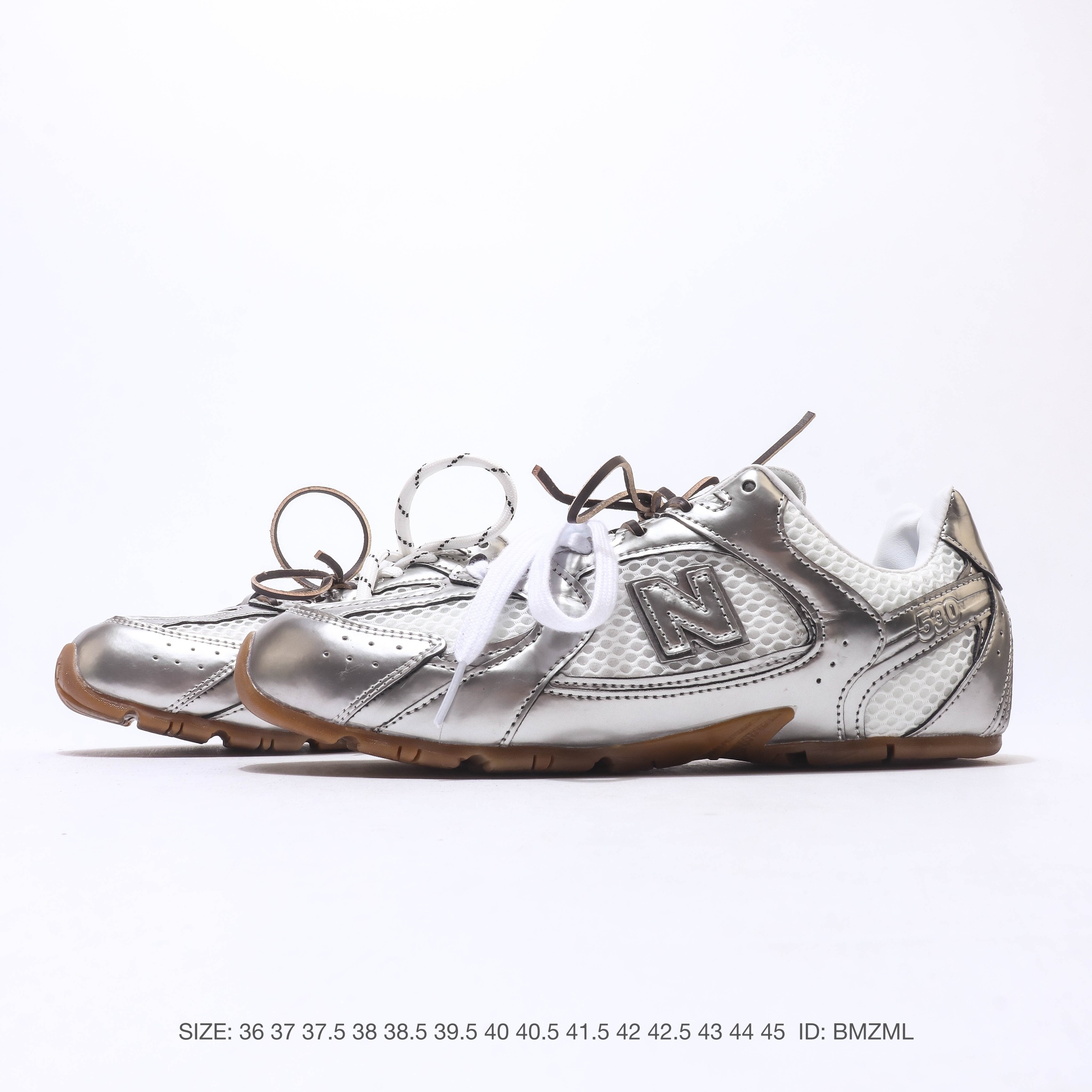 MiuMiu x NB New Balance 530 SL, photo 2