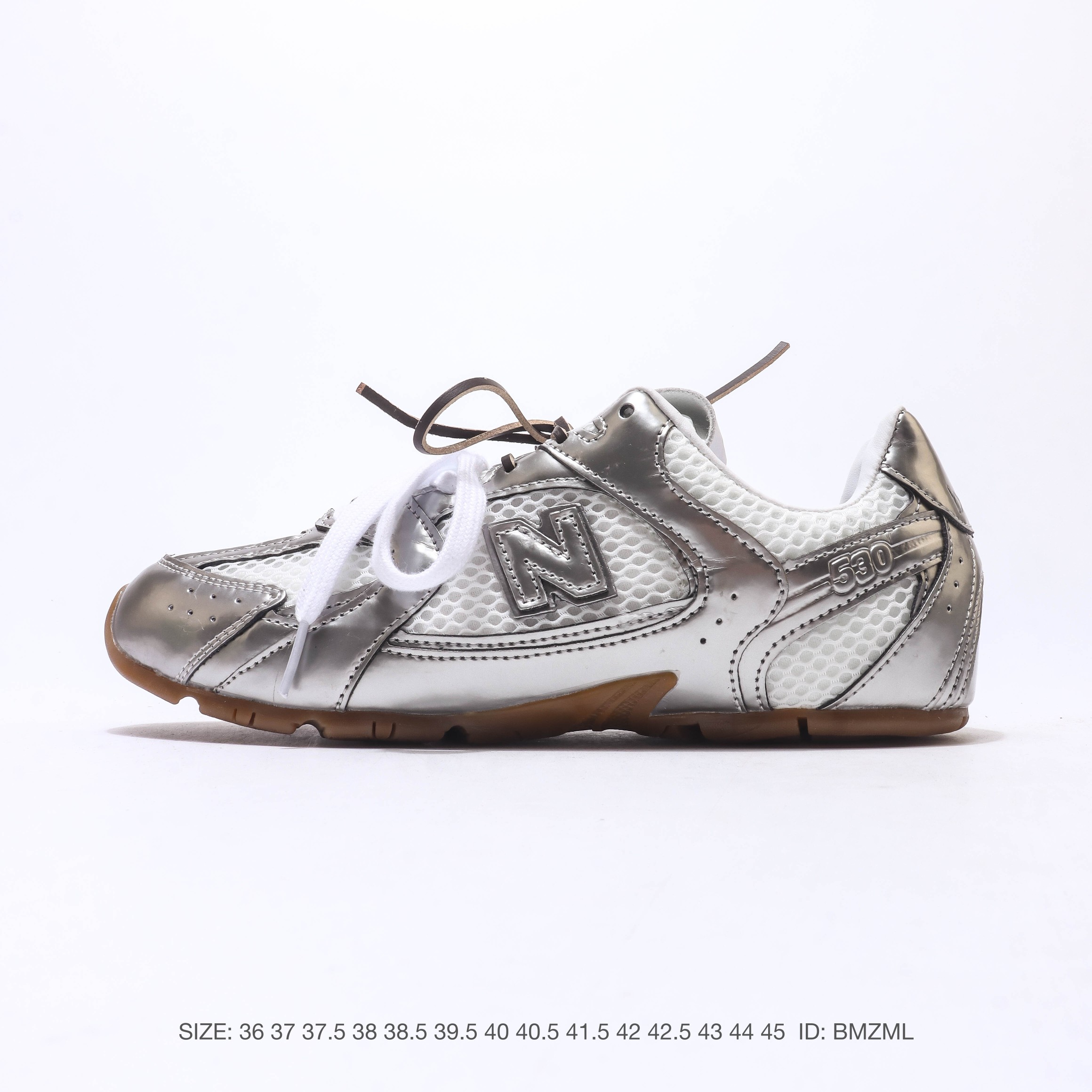 MiuMiu x NB New Balance 530 SL