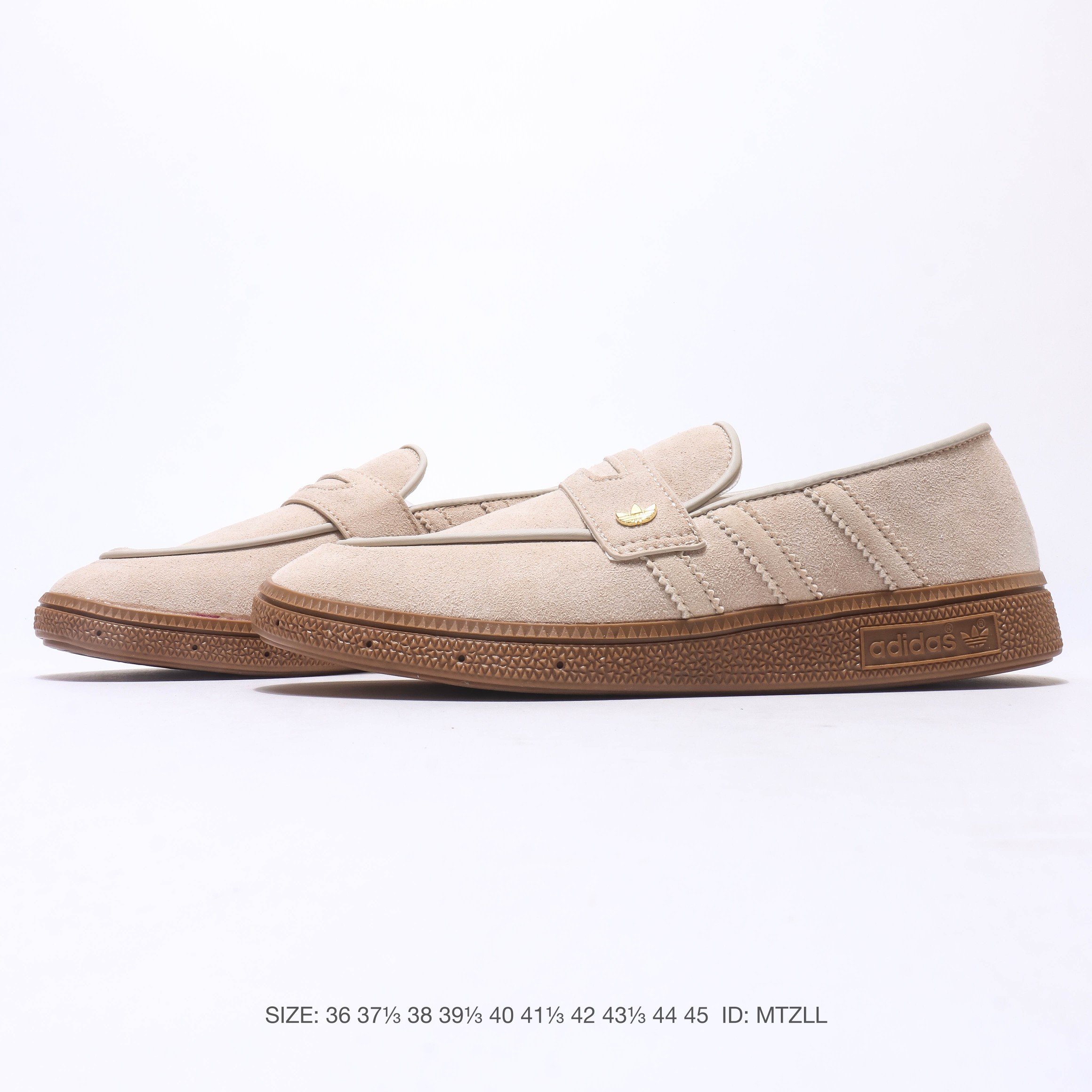 Adidas Originals Handball Spezial Loafer – KJ0641, photo 2