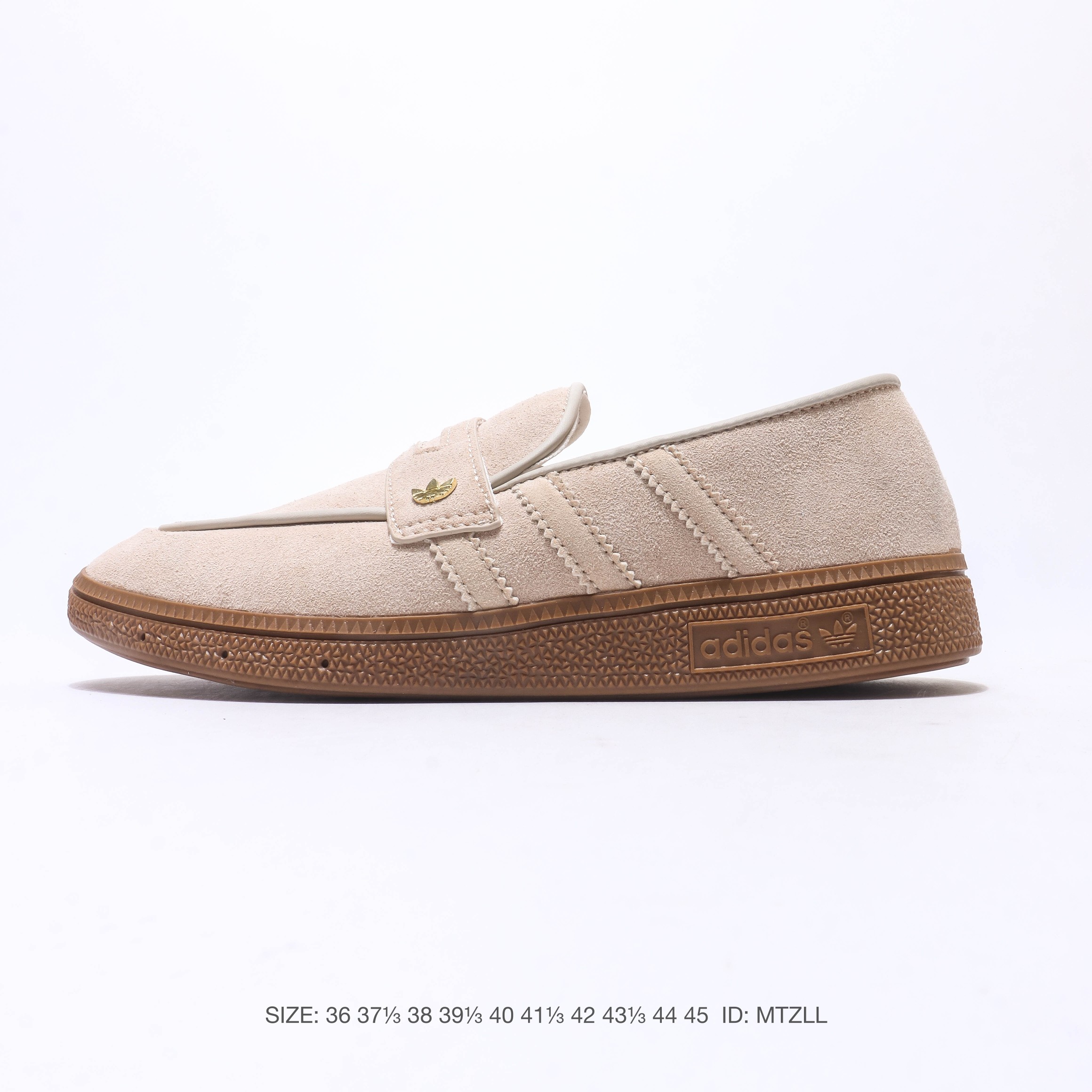 Adidas Originals Handball Spezial Loafer – KJ0641