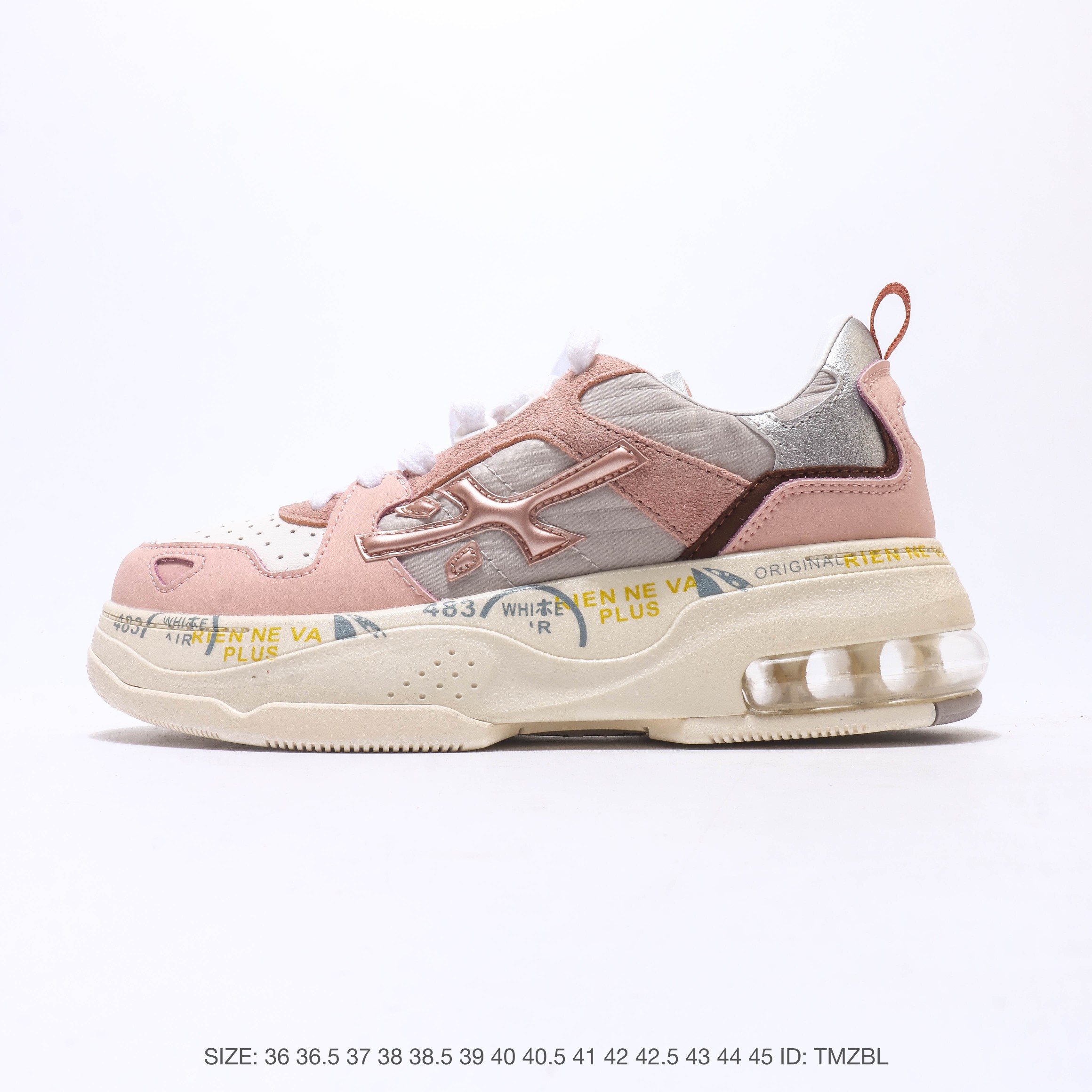 Premiata Steven 1885 – TMZBL, photo 2