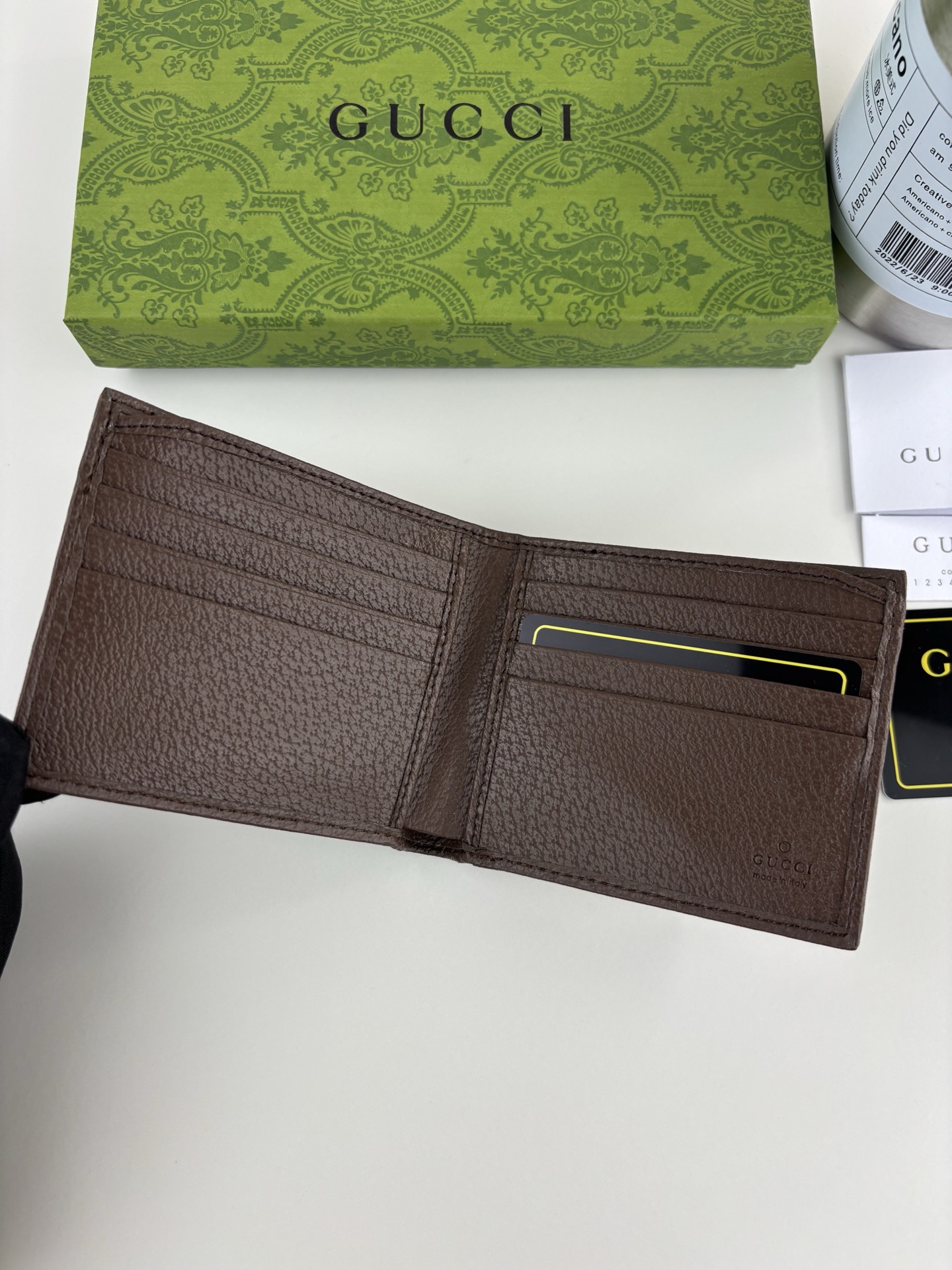 GUCCl 唐老鸭シリーズ クラシックデザインのファミリーモチーフ