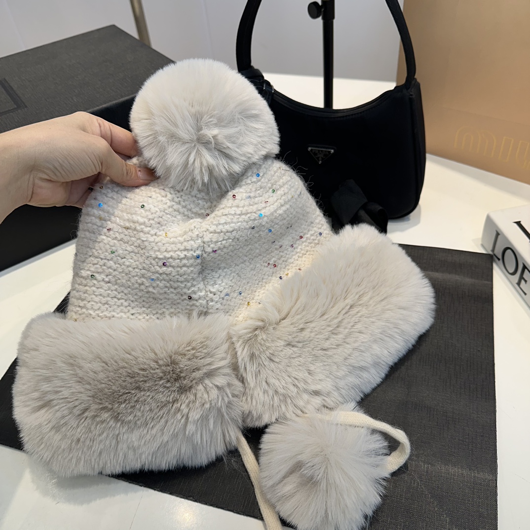 Celine Haute Couture Haute Couture Designer Cap Hat Ref.9F3D94C4 7