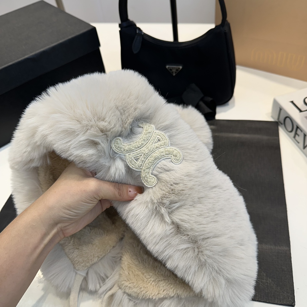 Celine Haute Couture Haute Couture Designer Cap Hat Ref.9F3D94C4 4