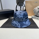 P100Dior official bucket hat 1 P100Dior official bucket hat