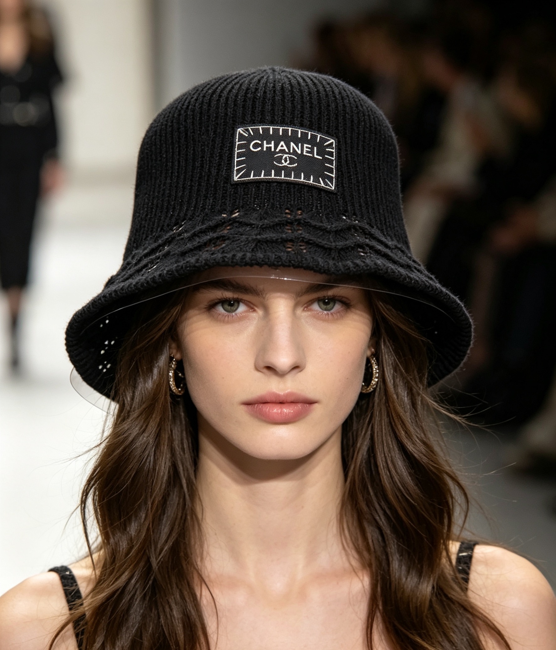 샤넬 모자 119448 Chanel Cap