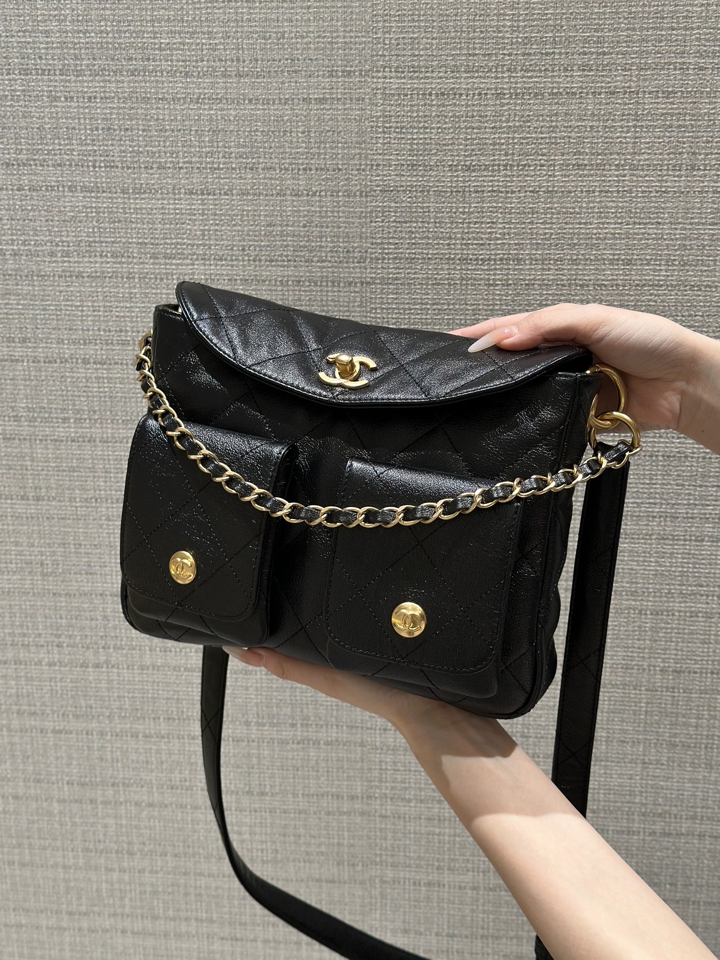 Serie previa de primavera y verano 24P, bolso hobo retro‼ ️‼ ️ 24 es el hobo que más vale la pena comprar. Es muy práct…
