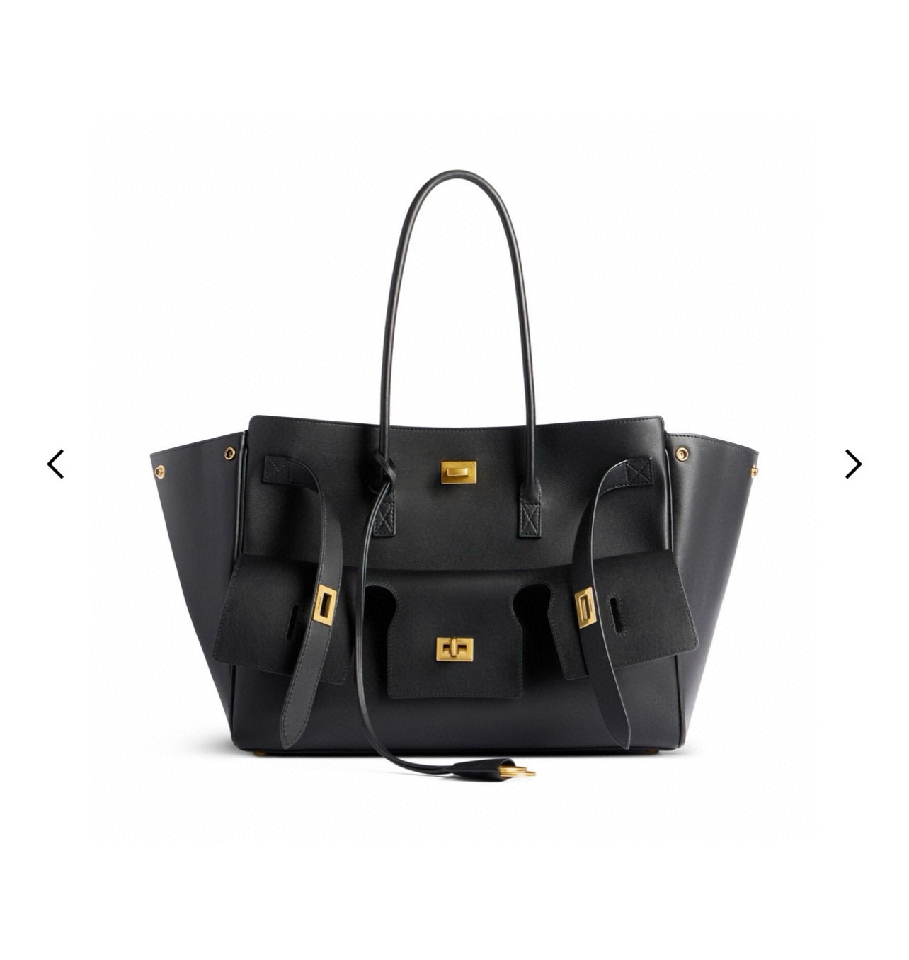 발렌시아가 가방 Balenciaga 17754