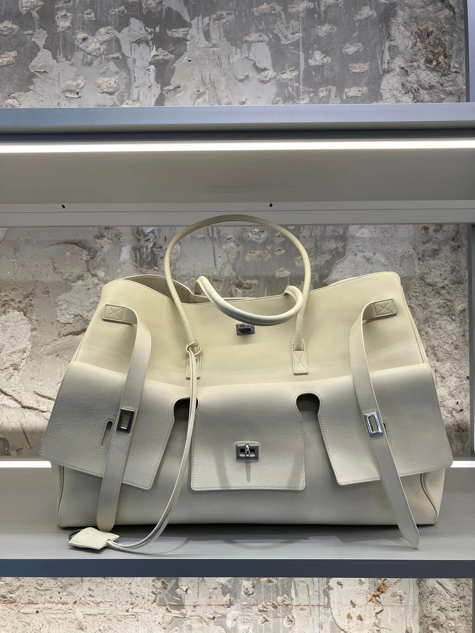 발렌시아가 가방 Balenciaga 17758