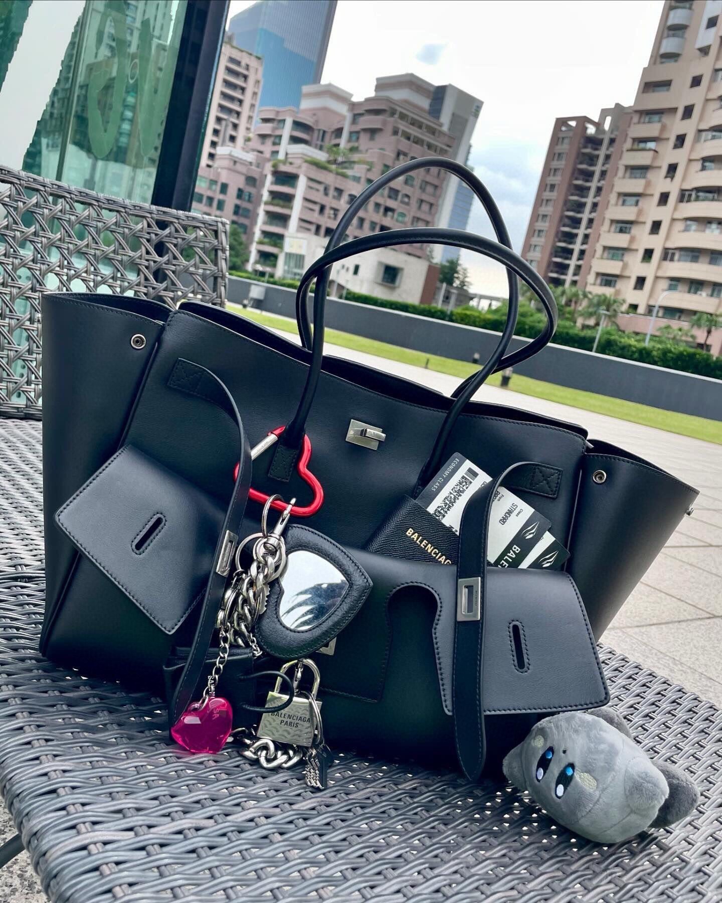 발렌시아가 가방 Balenciaga 17760