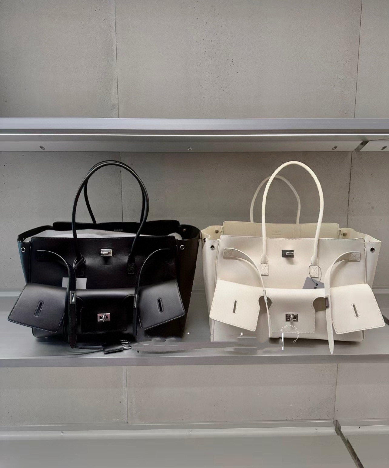 발렌시아가 가방 Balenciaga 17753