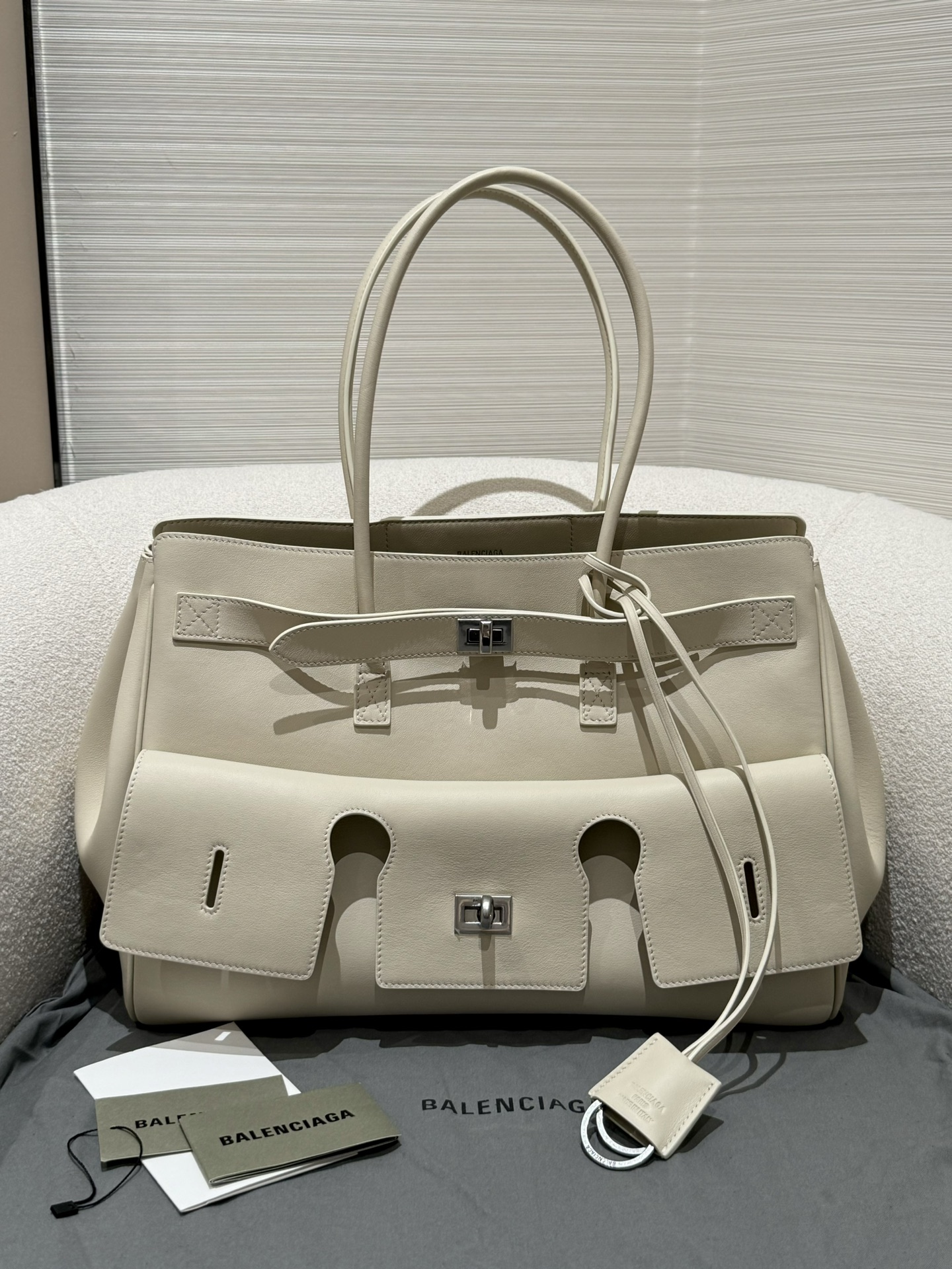 발렌시아가 가방 Balenciaga 17749