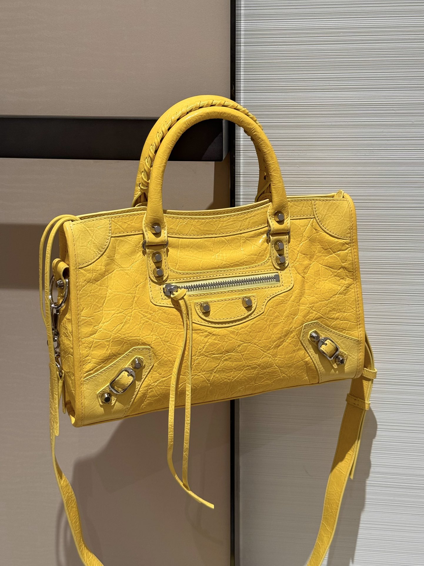 발렌시아가 가방 Balenciaga 17750