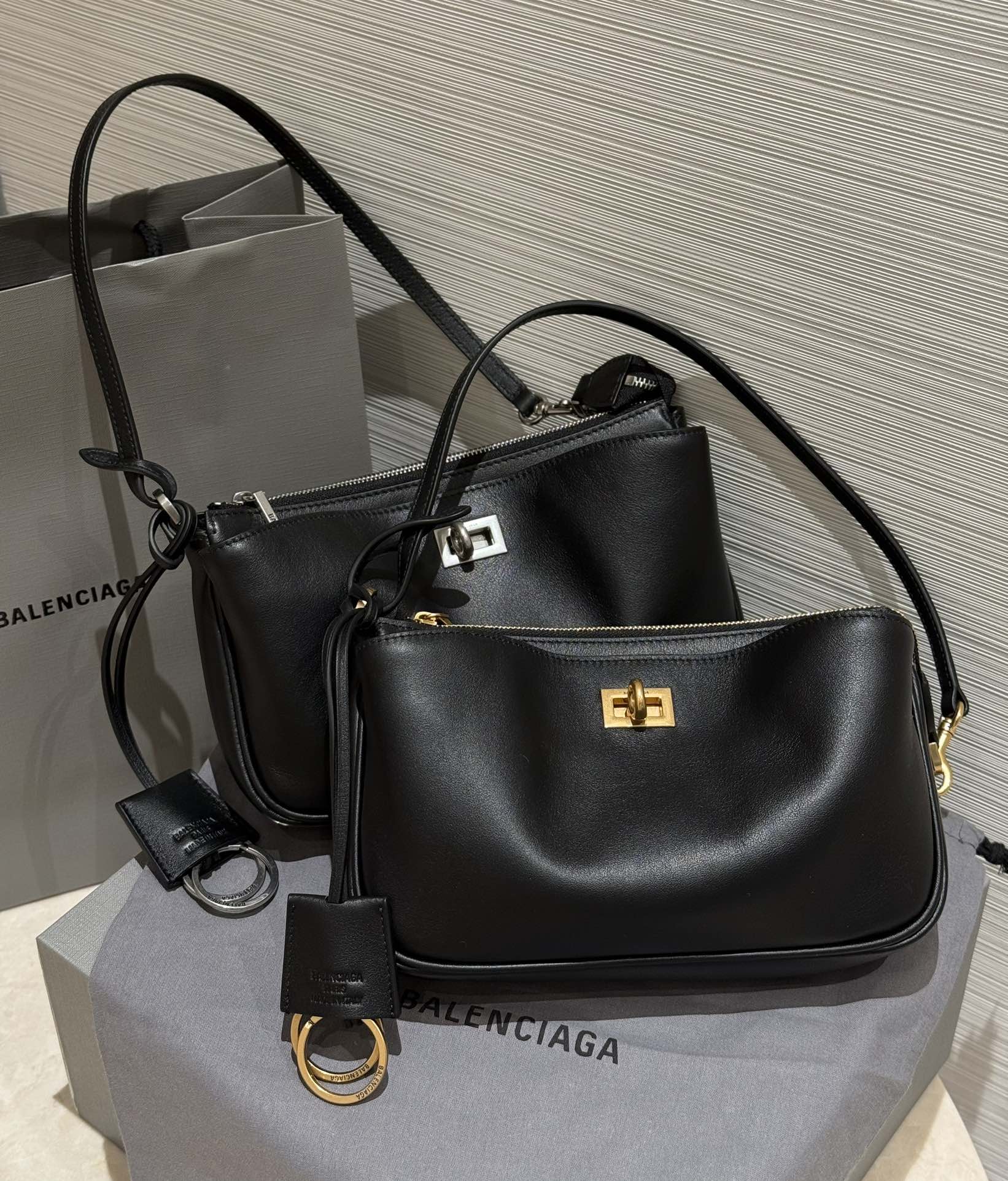 발렌시아가 가방 Balenciaga 17752