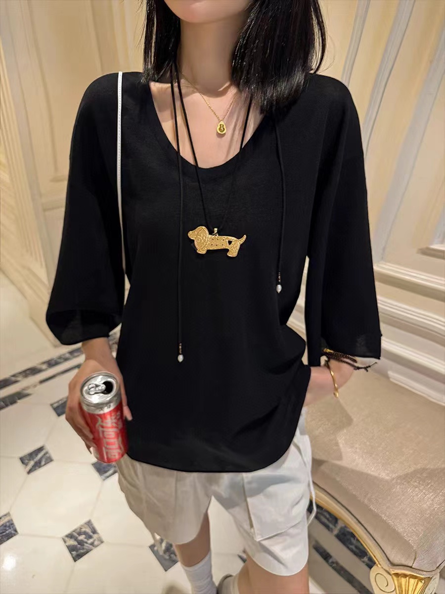 NO:473209,Intellectual simple style super atmospheric, alexander wang19860909知性简约款 超大气,,alexander wang,Women's clothing