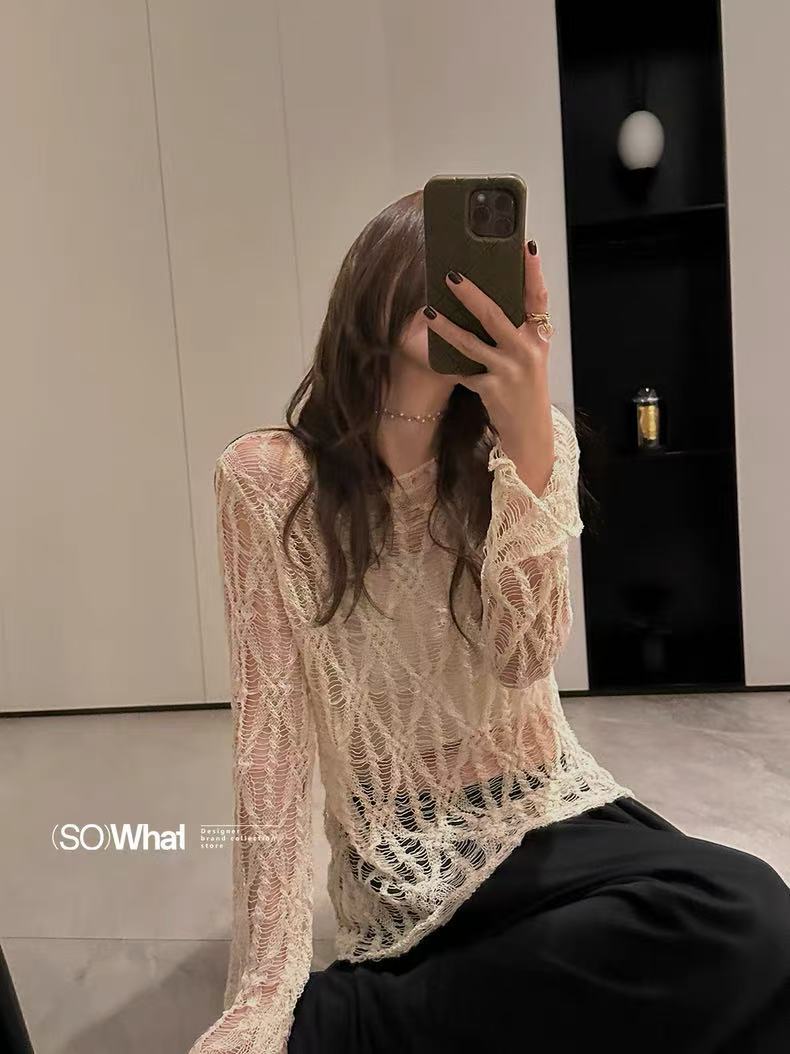 NO:469323,The faint feeling is particularly beautiful♀, alexander wang19860909隐隐若现的感觉特别好看♀,,alexander wang,Women's clothing