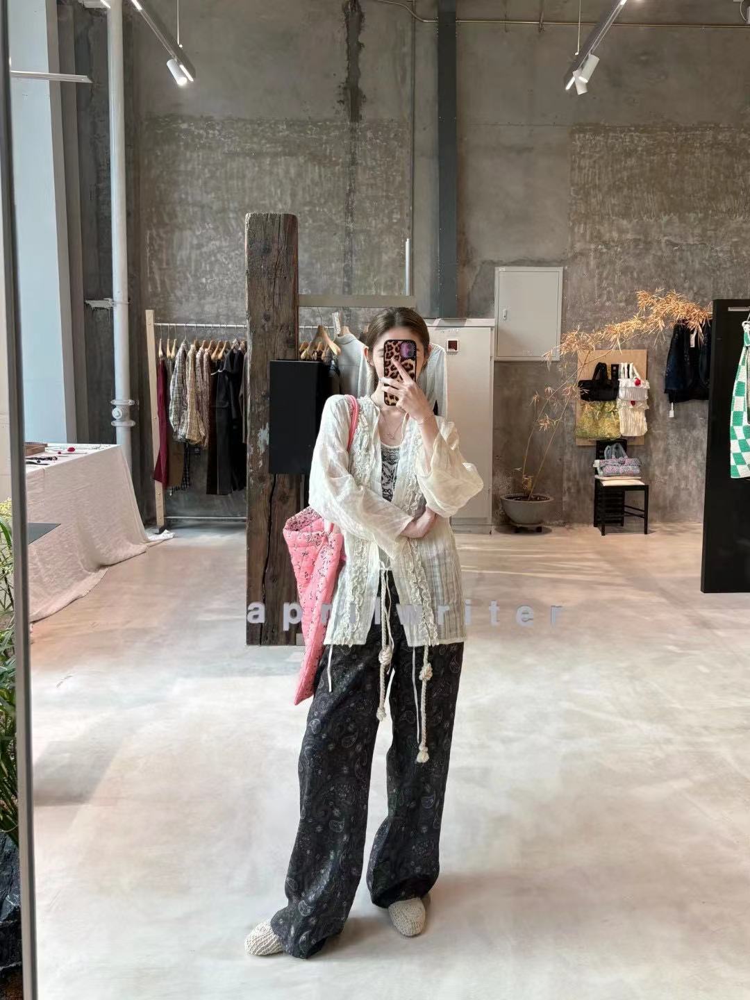 NO:475373,When wearing sunscreen clothes super fashionable ♀, alexander wang19860909当防晒衣穿超时尚♀,,alexander wang,Women's clothing