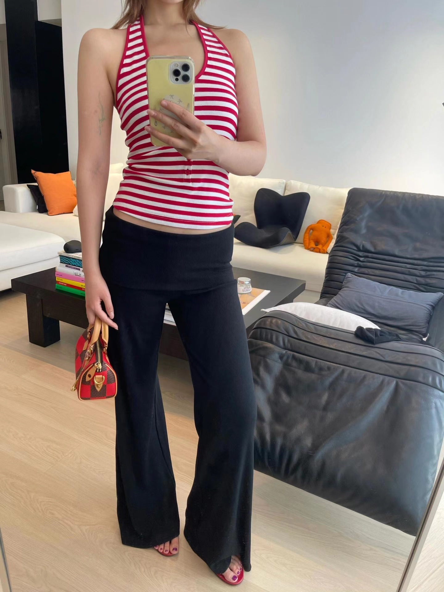 NO:464504,Lazy and slim~, alexander wang19860909慵懒既显瘦～,,alexander wang,Women's clothing