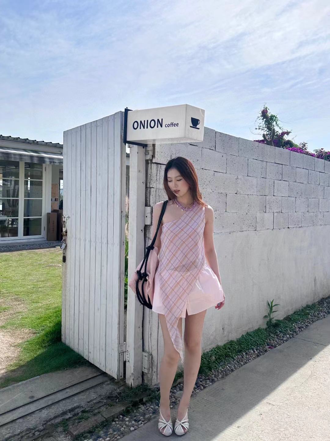 NO:467841,Pink duo is too kawaii, alexander wang19860909粉嘟嘟太卡哇伊惹,,alexander wang,Women's clothing