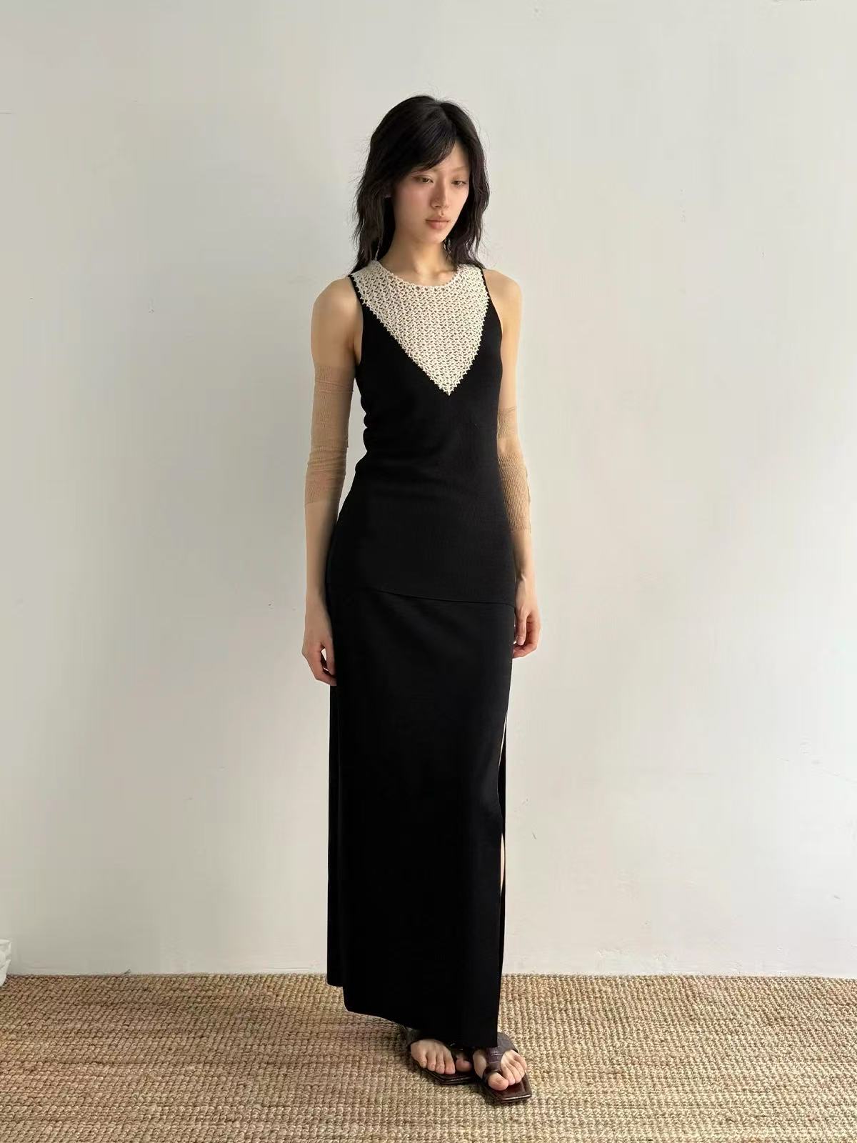 NO:463090,Fashionable and fashionable talent online, alexander wang19860909洋气感拉满时髦精上线,,alexander wang,Women's clothing