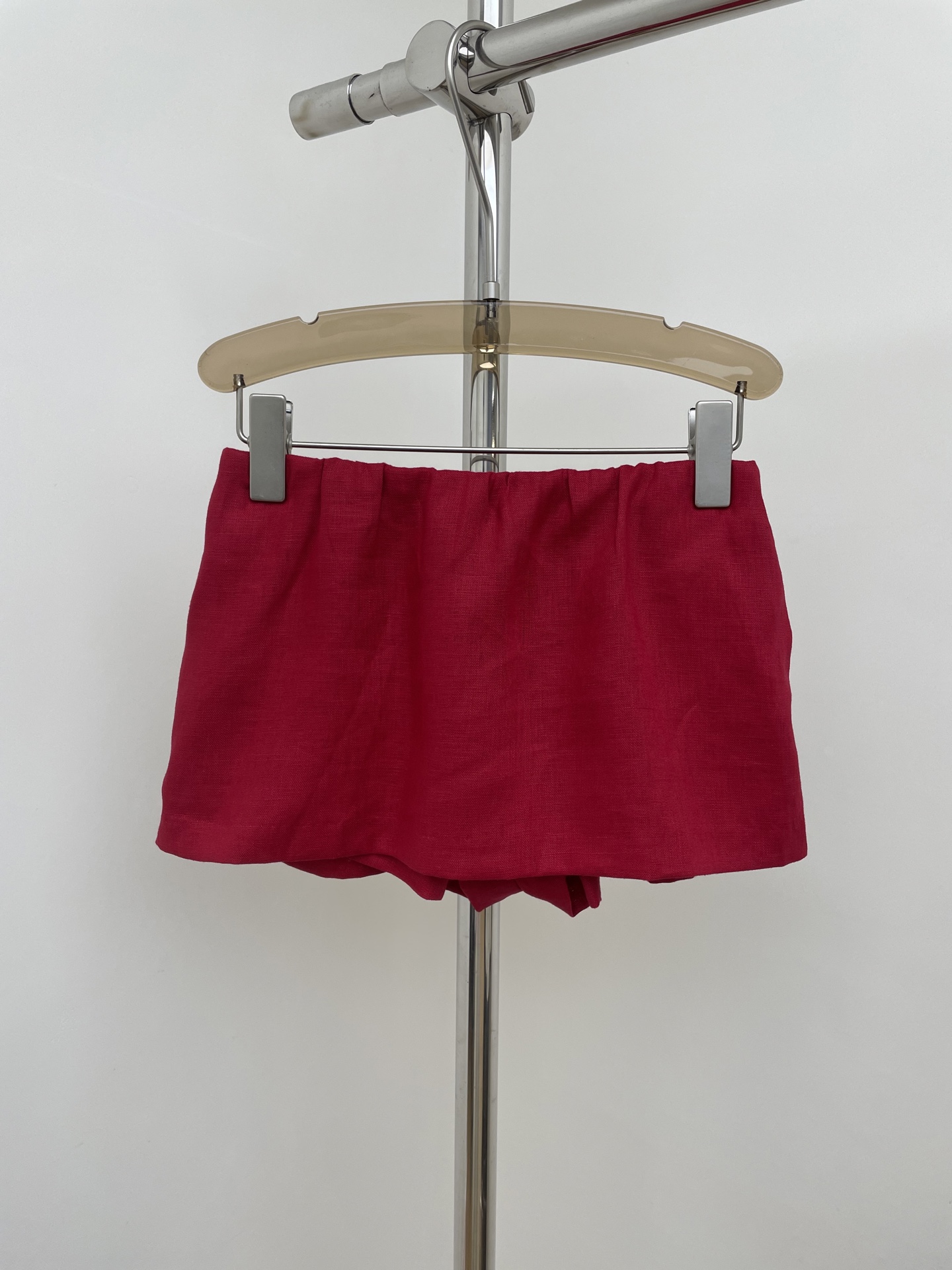 NO:460462,TS 2025 summer new linen skirts, luxurious high-quality natural linen fabric, comfortable and breathable, natural fiber texture, sml real photos, skirts, alexander wang19860909TS 2025夏季新款亚麻裙裤,奢选高克重天然亚麻面料,舒适透气,天然纤维质感,sml 实拍图,,skirts,alexander wang,Women's clothing