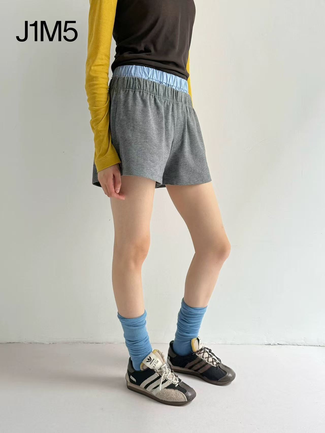 NO:471981,Dark gray is very fashionable, everyone is in hand, alexander wang19860909深灰很洋气人手一条,,alexander wang,Women's clothing