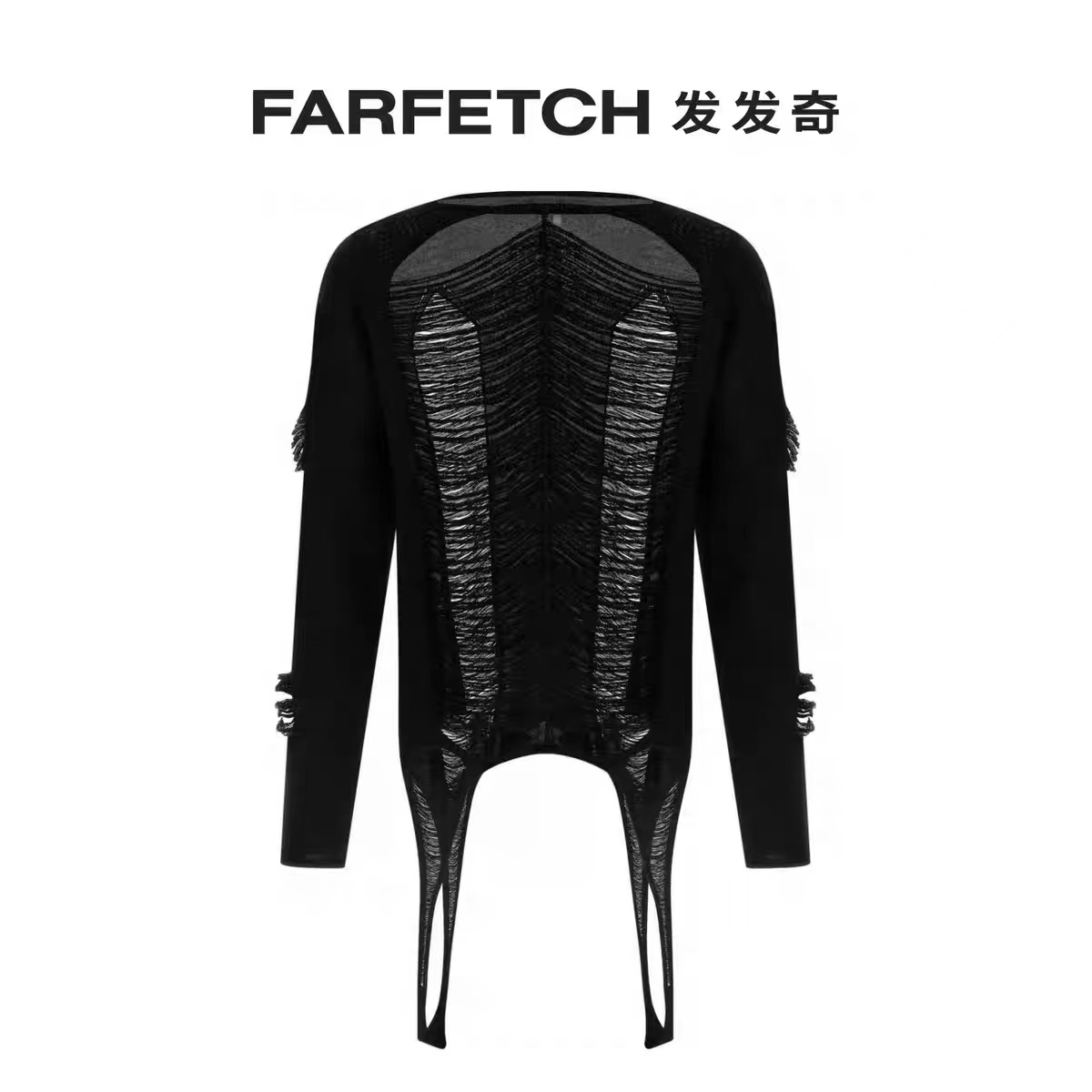 NO:492653,rick owen* new autumn and winter sweater super heavy industry, ruining the darkness sml, sweaters, alexander wang19860909rick owen* 秋冬新款毛衣 超级重工款 破坏暗黑感十足 sml,,sweaters,alexander wang,Women's clothing